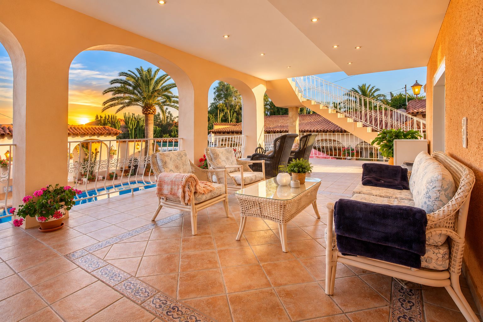 Villa à la vente à La Nucía