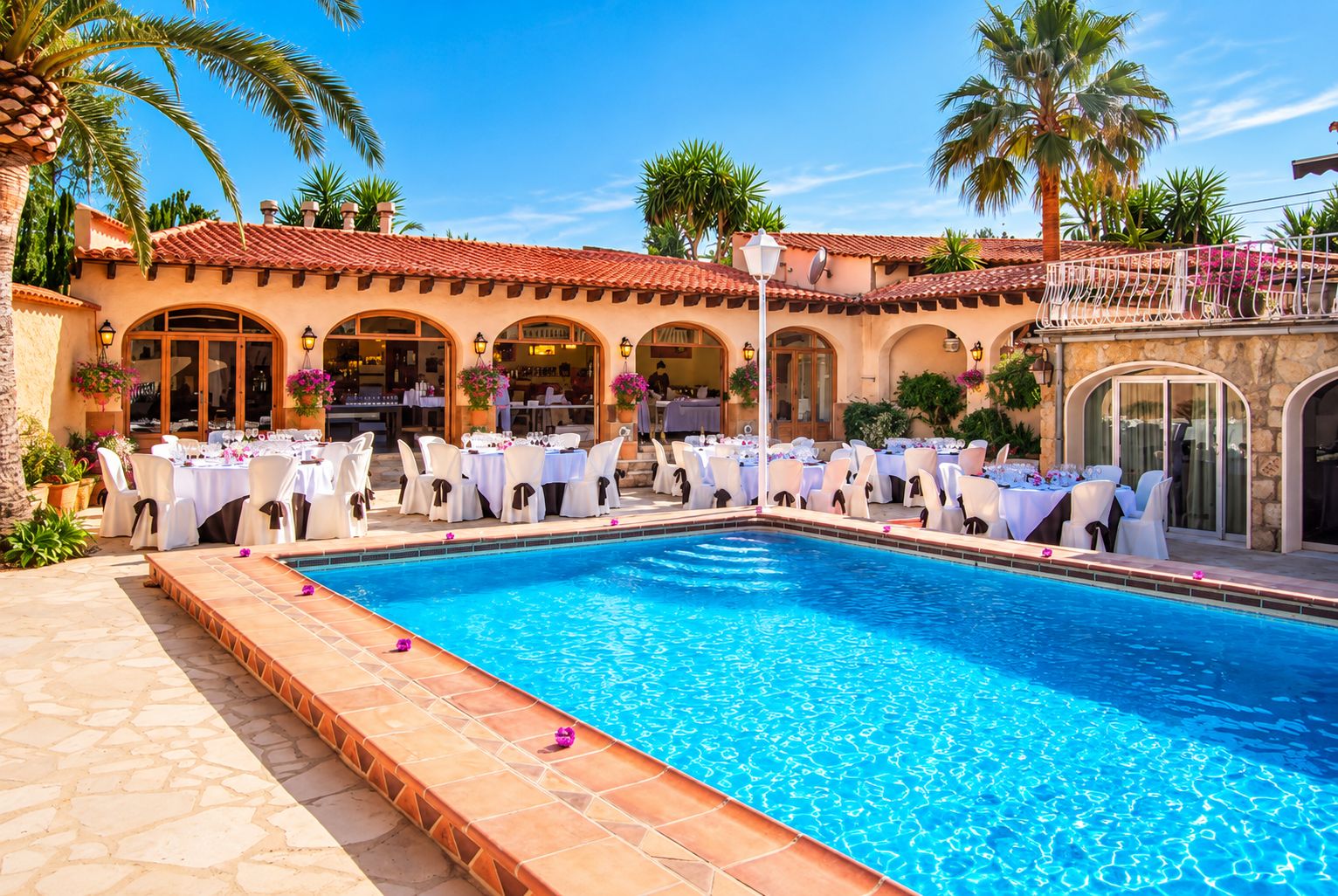 Villa à la vente à La Nucía