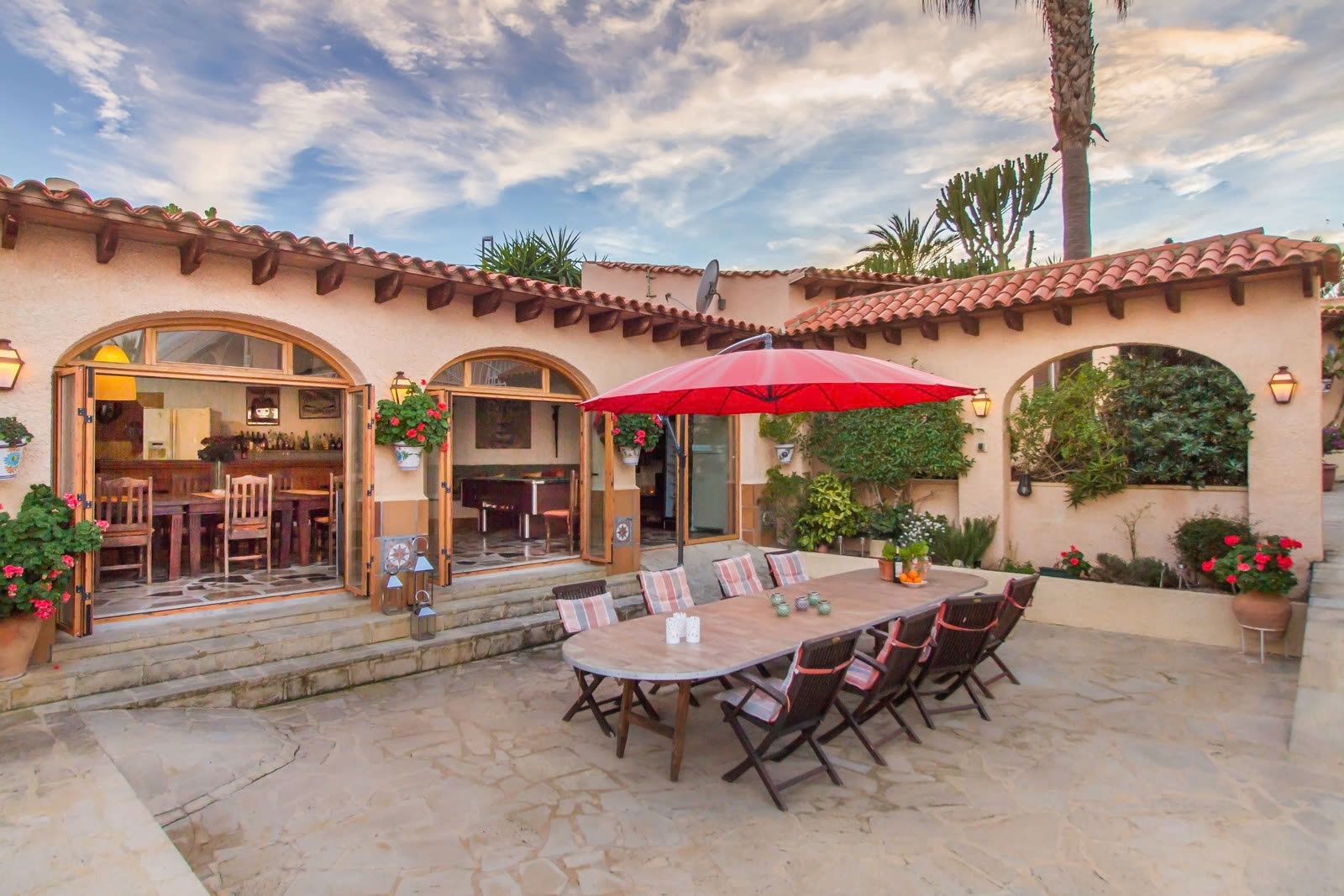 Villa à la vente à La Nucía
