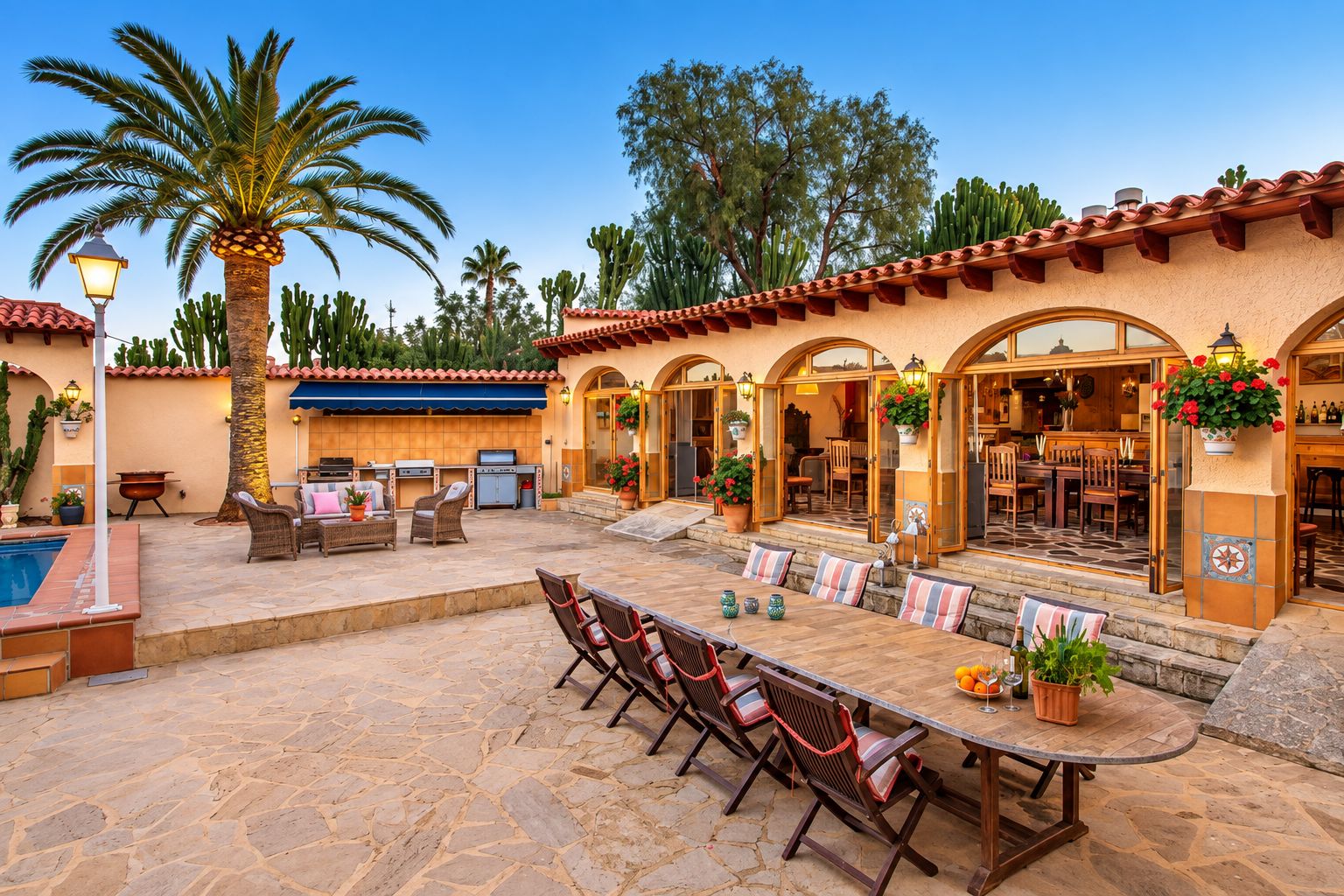 Villa à la vente à La Nucía