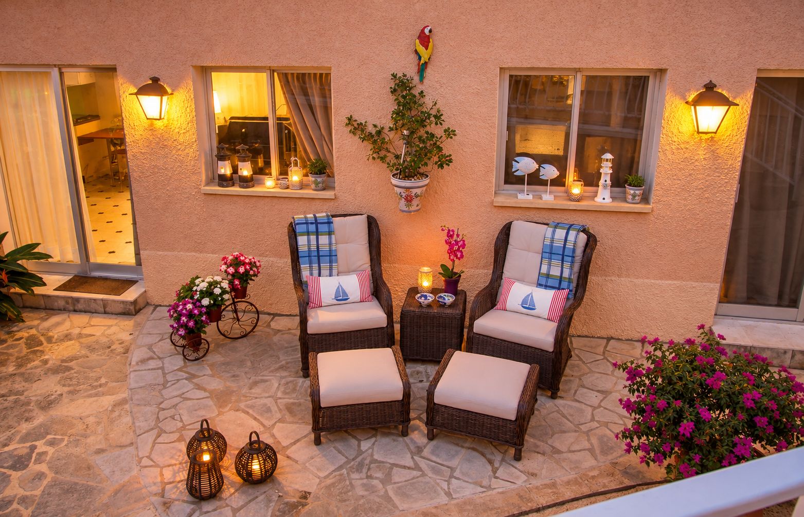 Villa à la vente à La Nucía