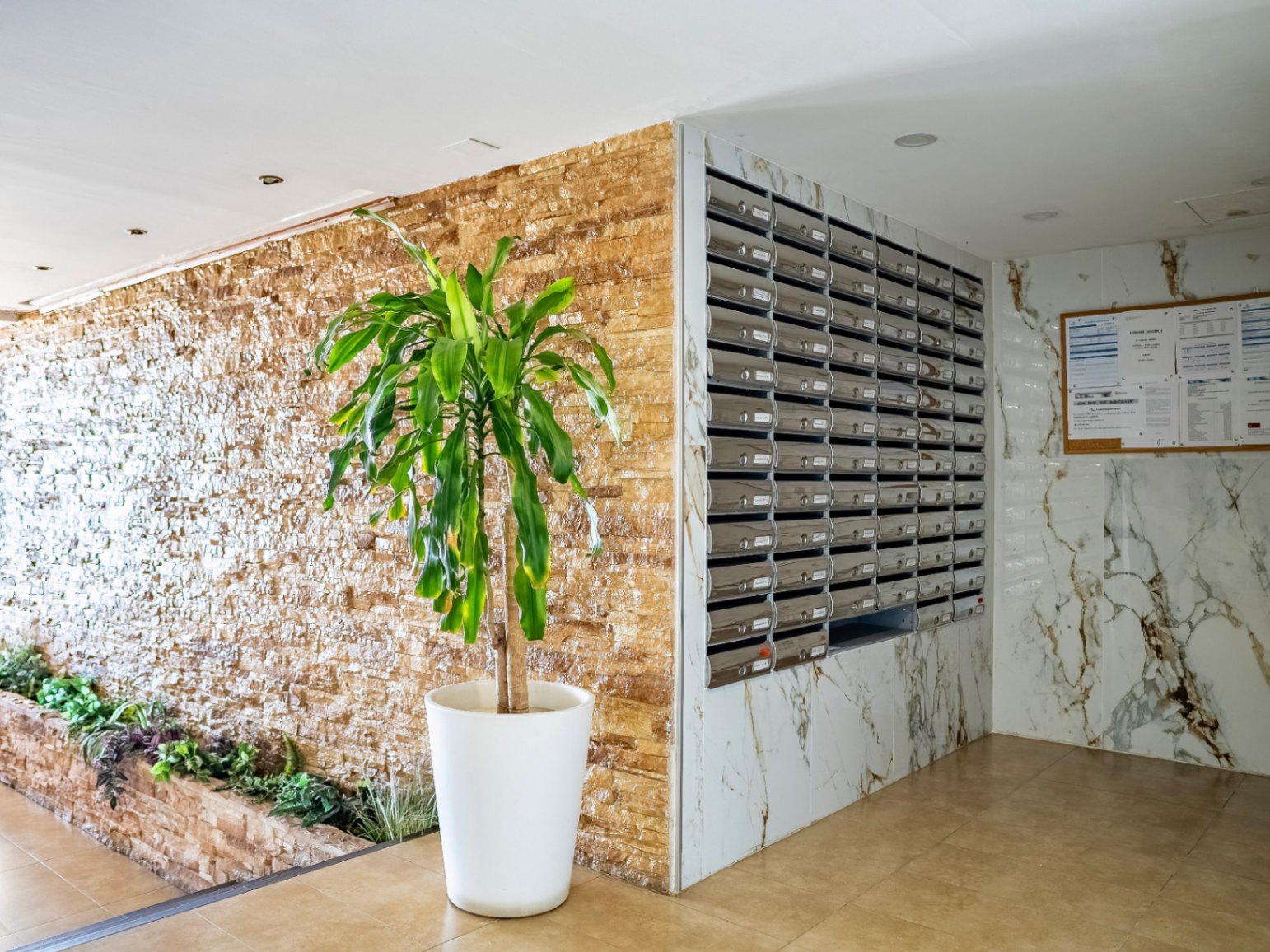 Apartamento en venta en Benidorm