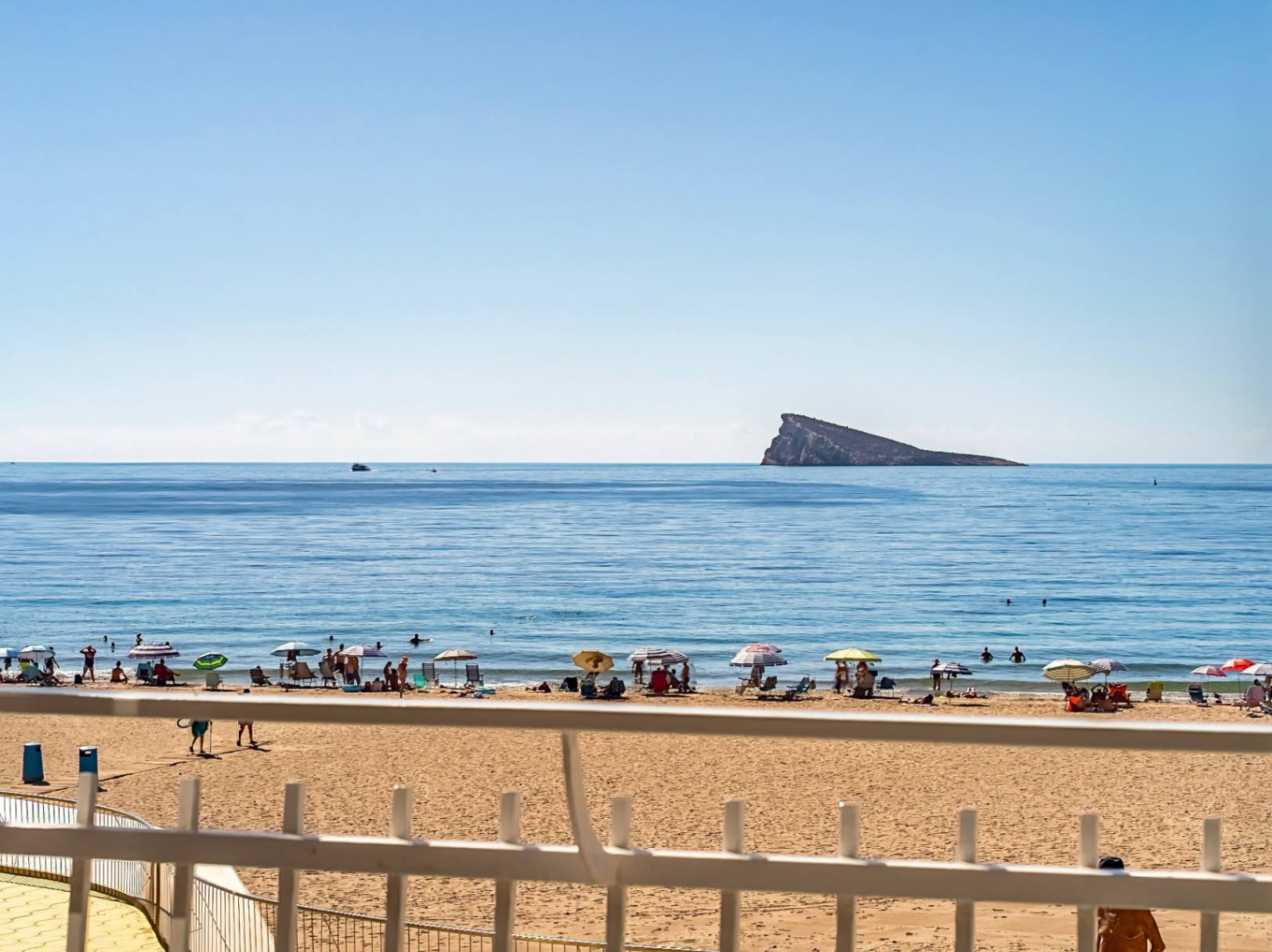 Apartamento en venta en Benidorm