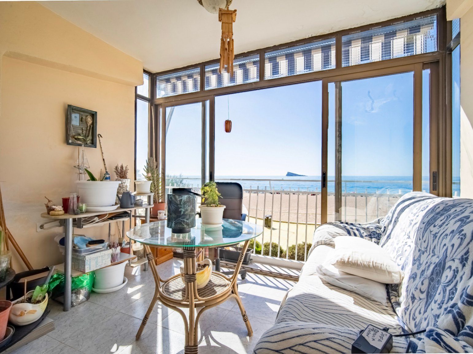 Apartamento en venta en Benidorm