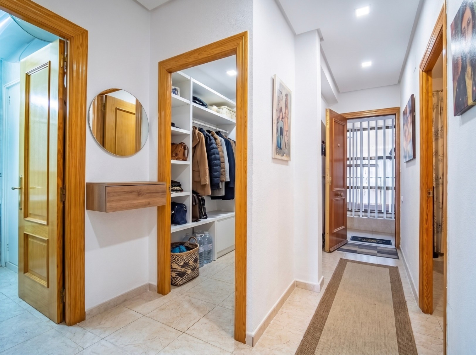 Apartamento en venta en Benidorm