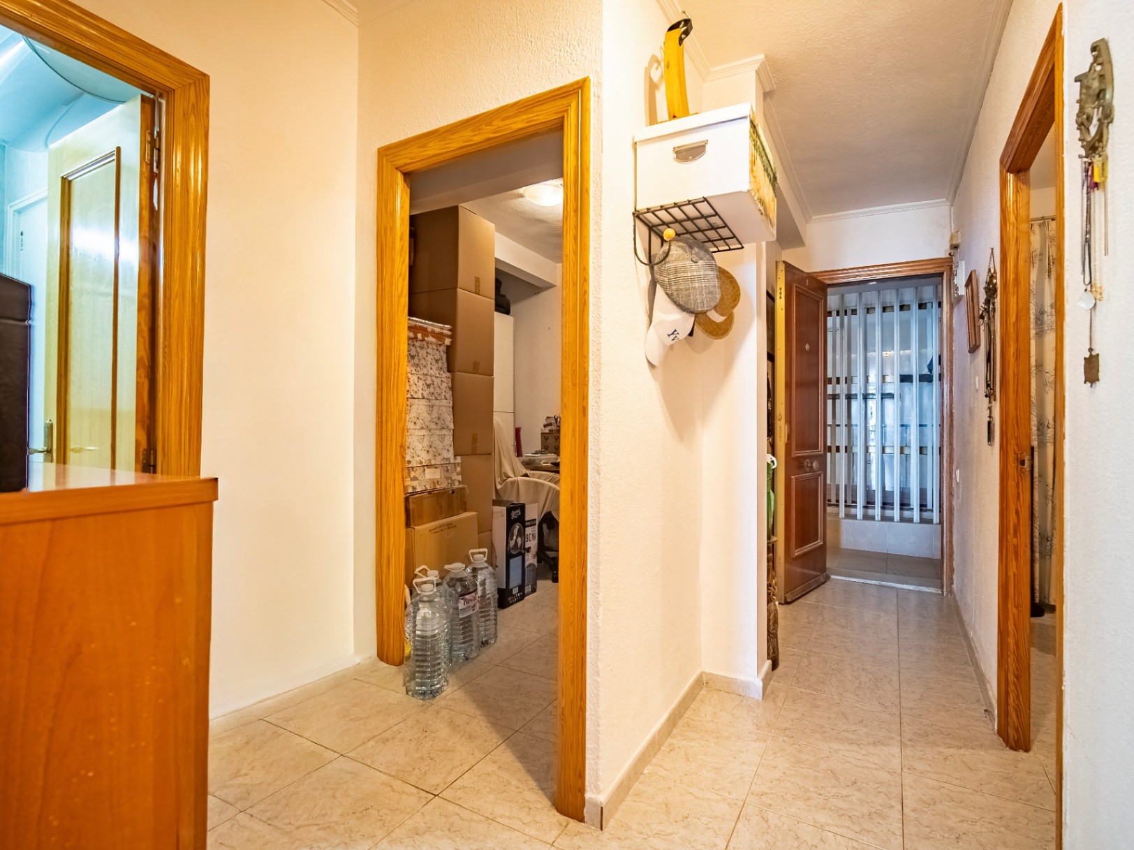 Apartamento en venta en Benidorm