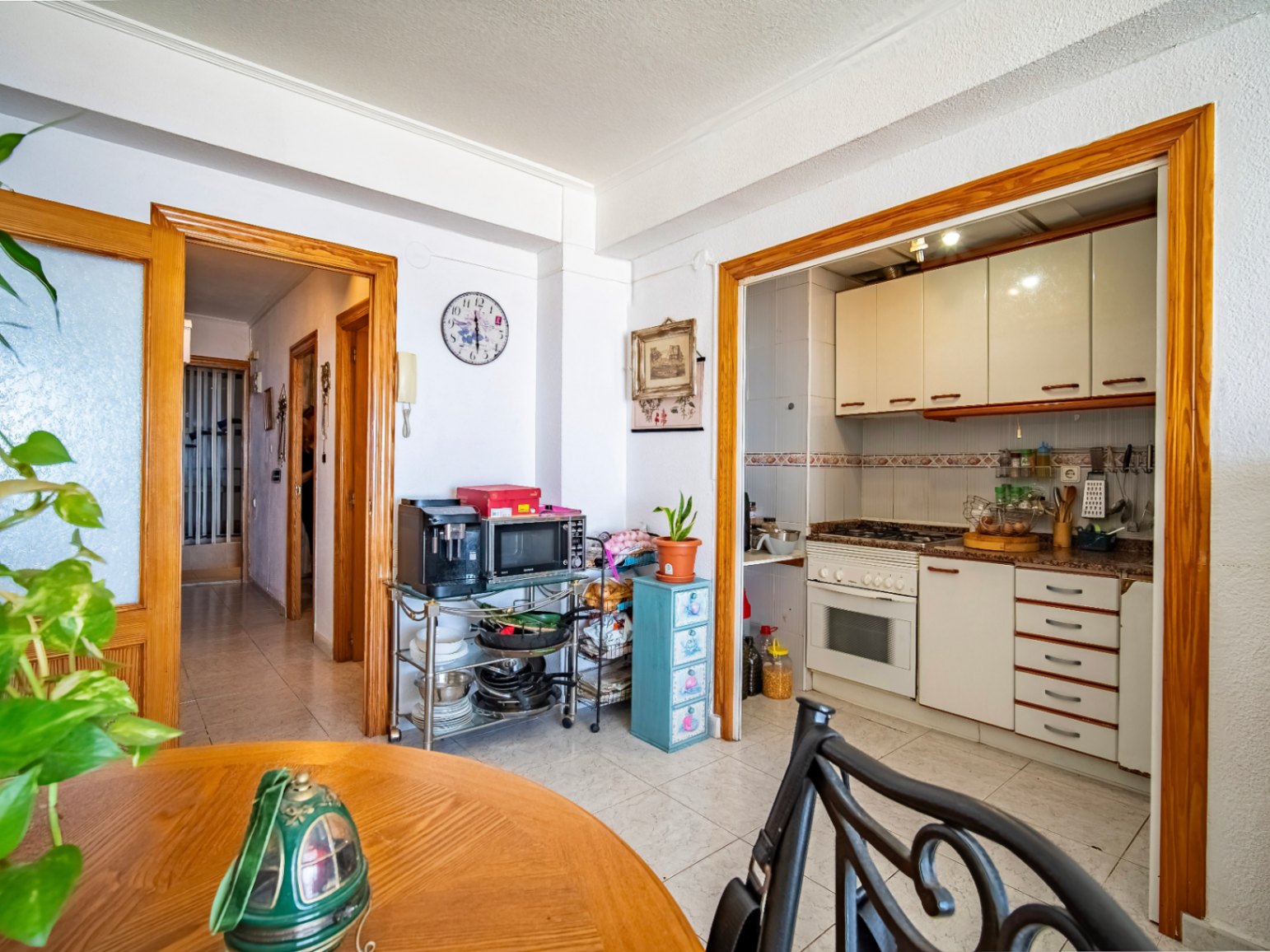 Apartamento en venta en Benidorm
