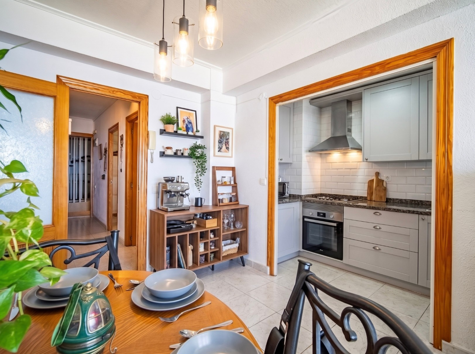 Apartamento en venta en Benidorm