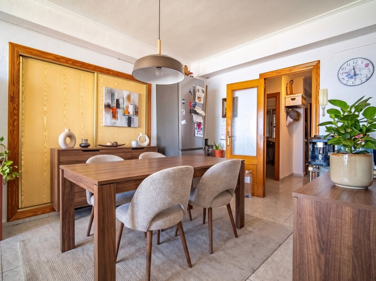 Apartamento en venta en Benidorm
