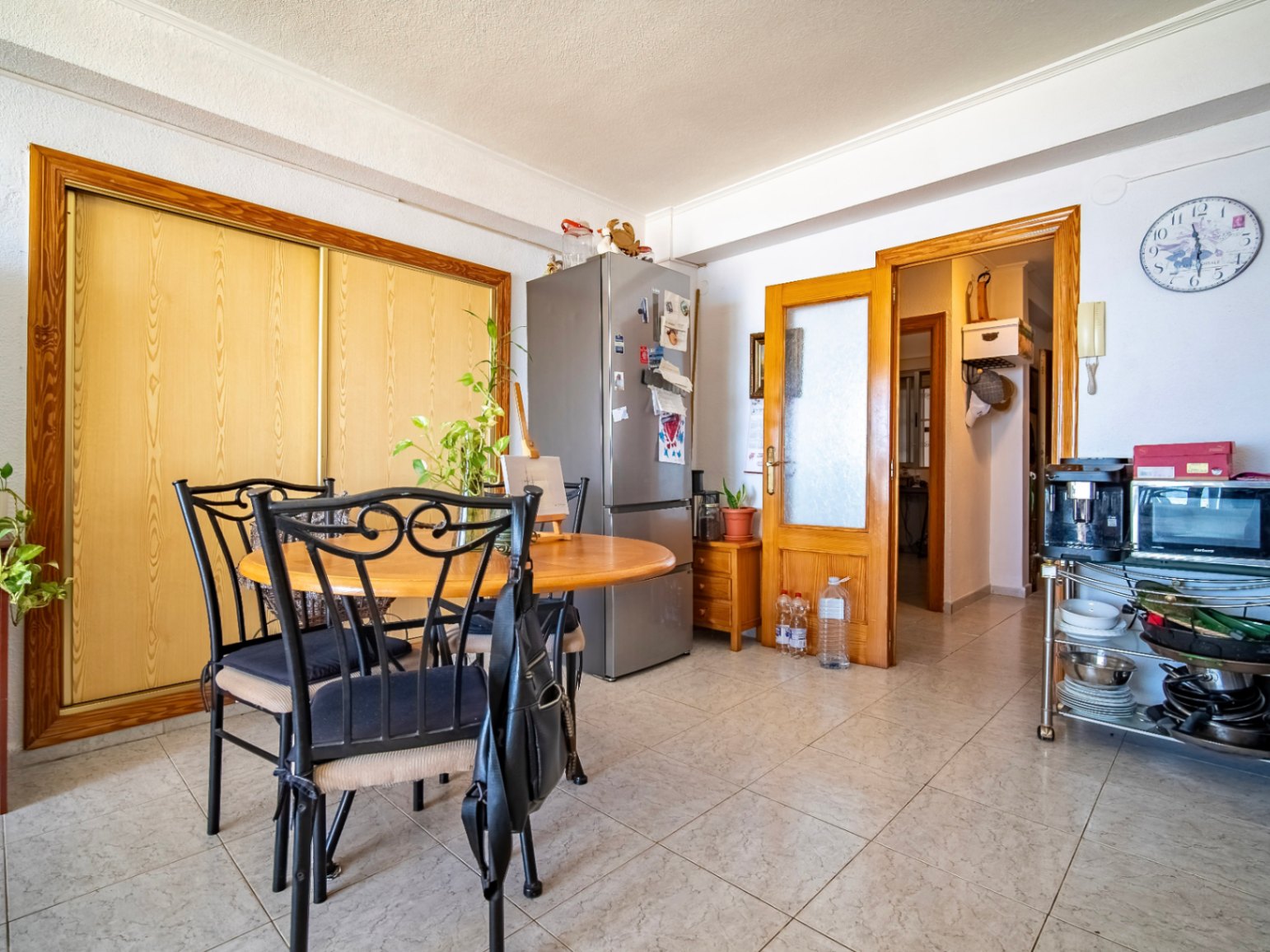Apartamento en venta en Benidorm