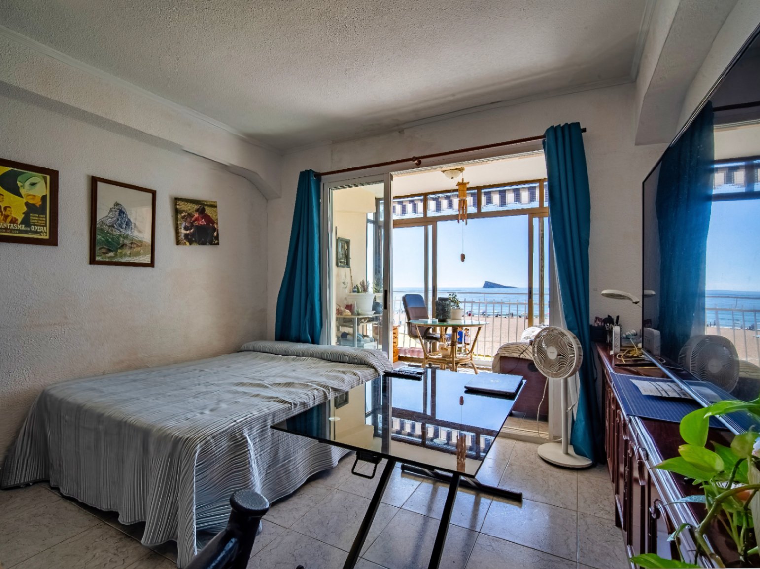 Apartamento en venta en Benidorm