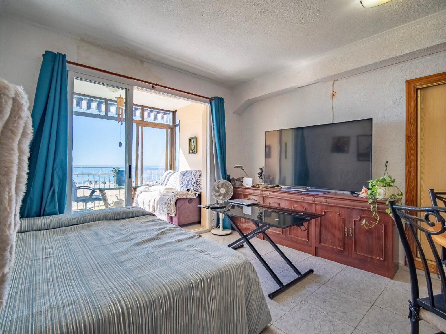 Apartamento en venta en Benidorm