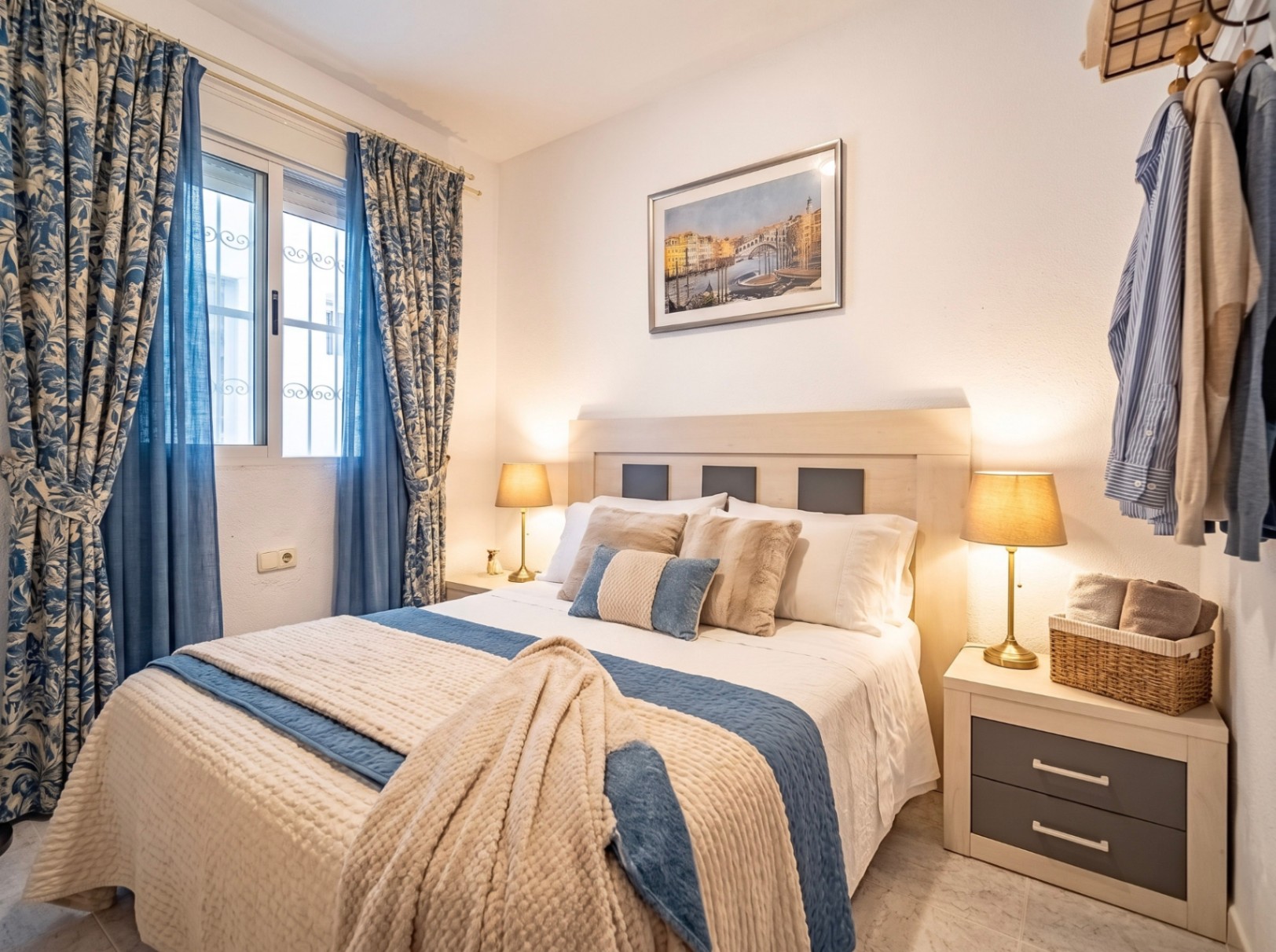 Apartamento en venta en Benidorm