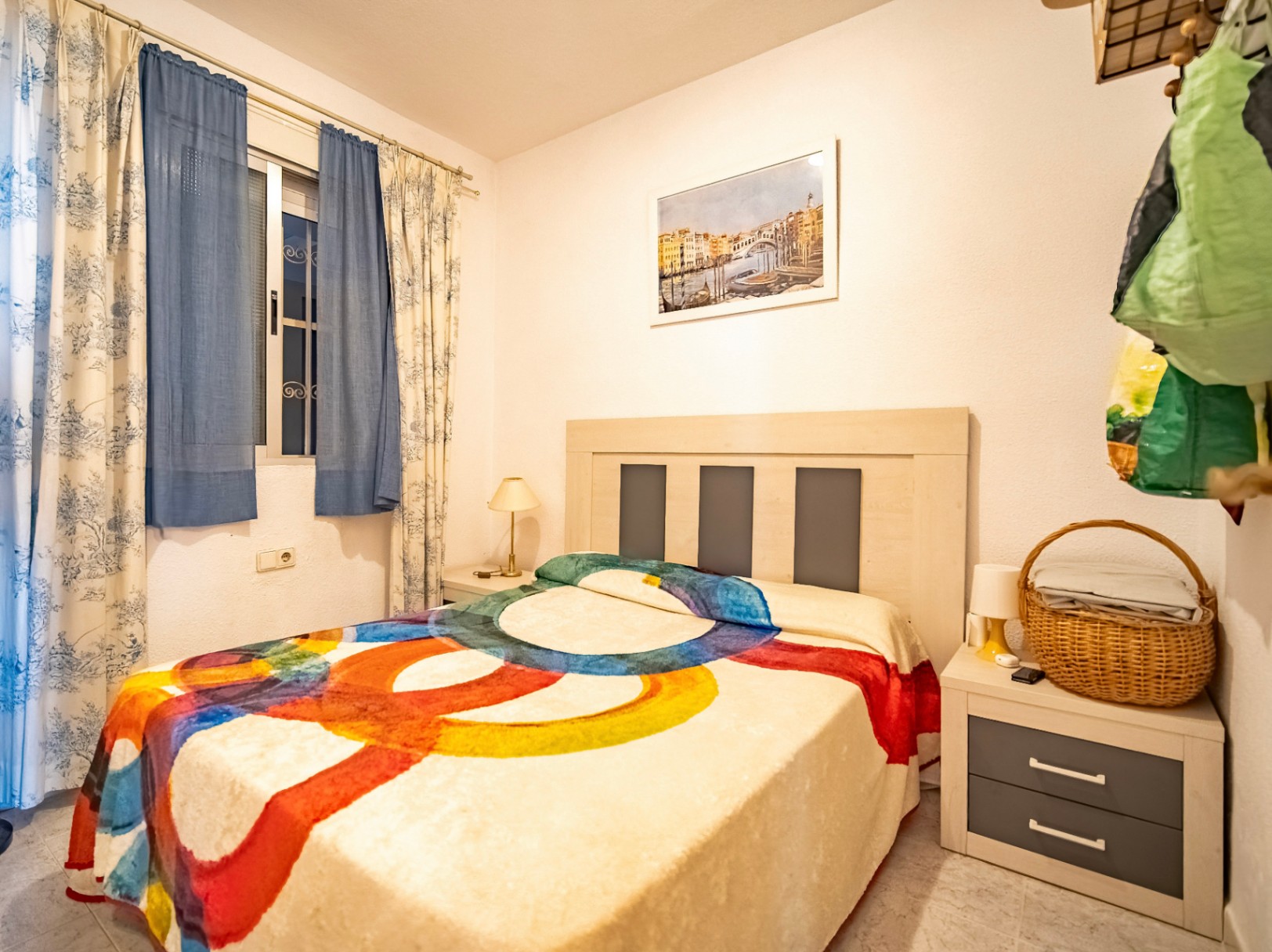 Apartamento en venta en Benidorm