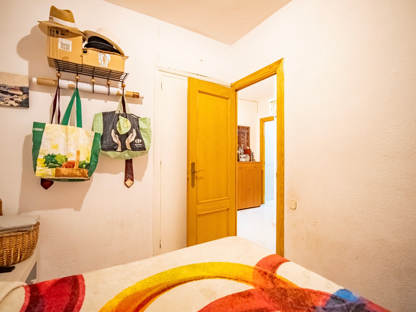 Apartamento en venta en Benidorm