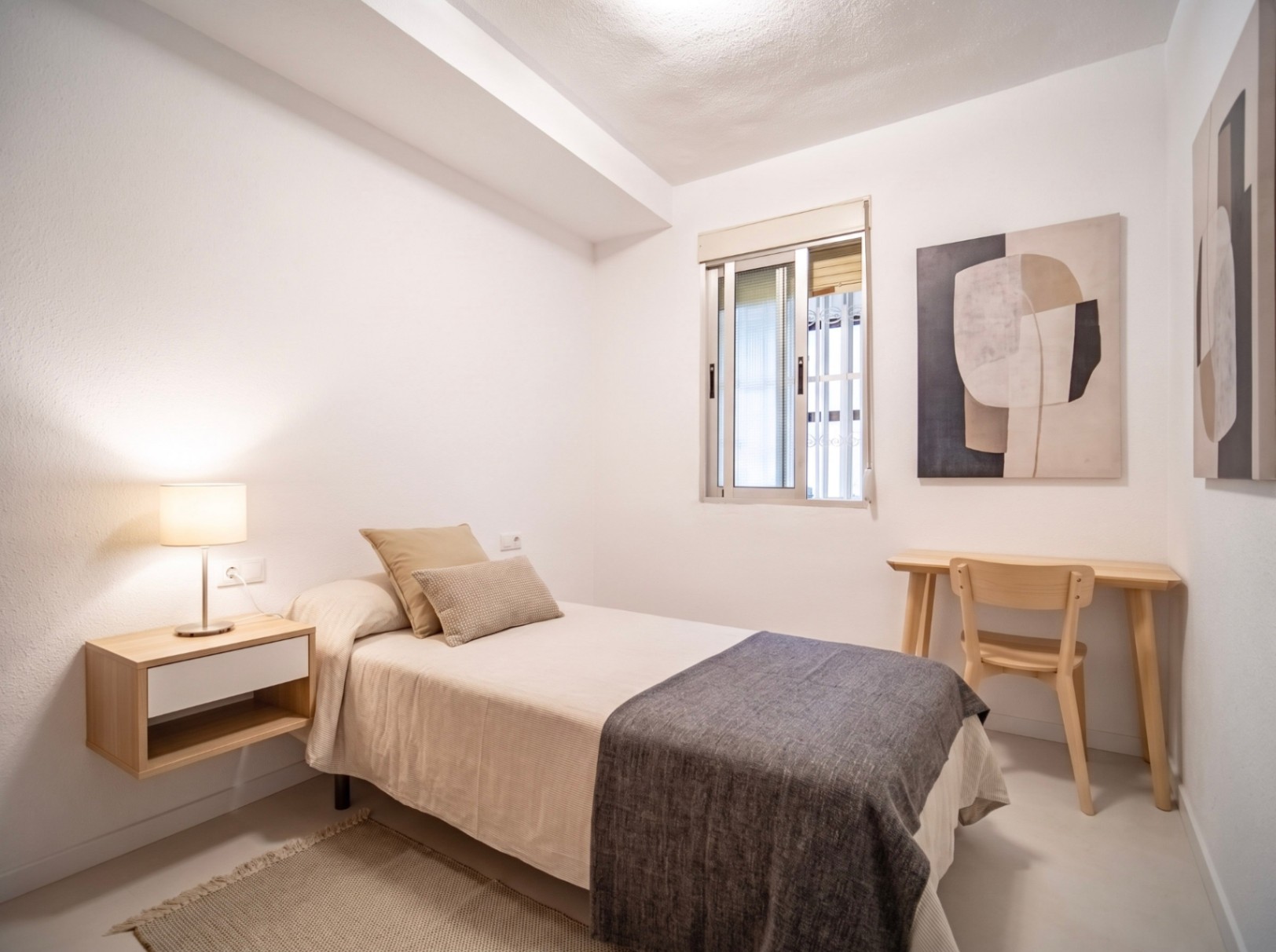 Apartamento en venta en Benidorm