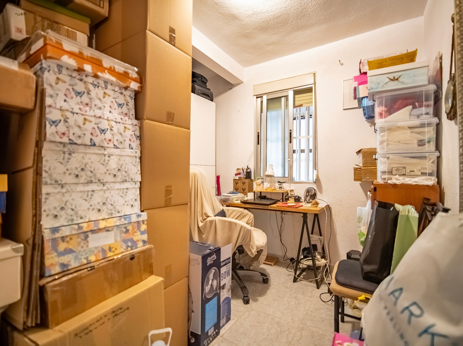 Apartamento en venta en Benidorm