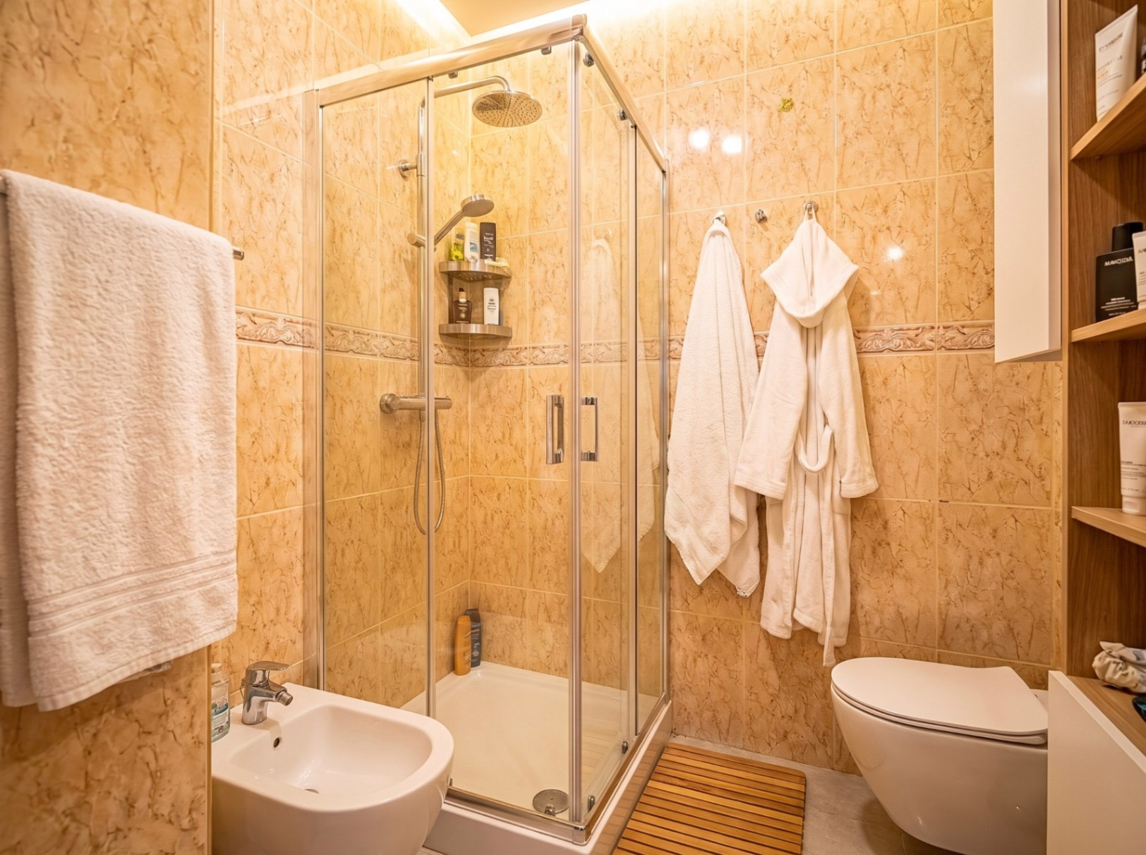 Apartamento en venta en Benidorm