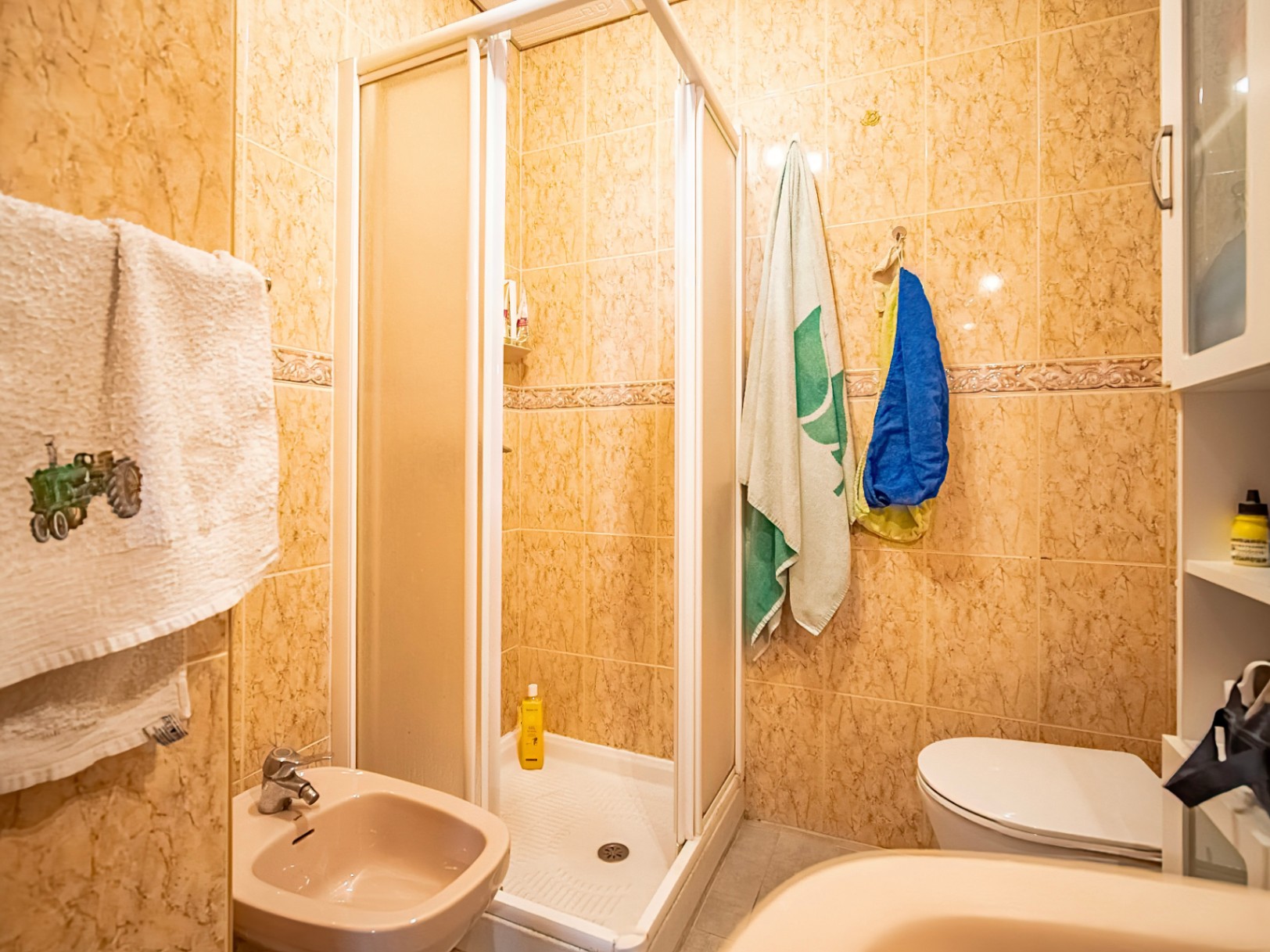 Apartamento en venta en Benidorm