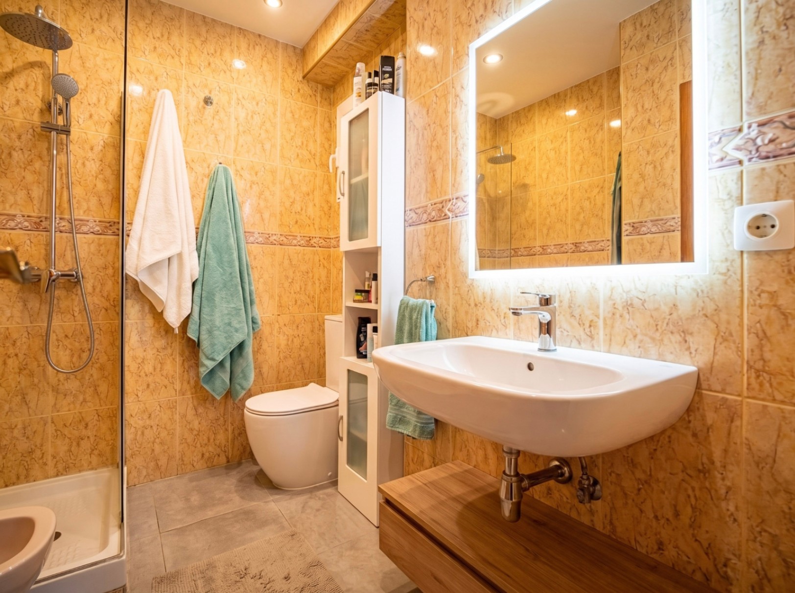 Apartamento en venta en Benidorm