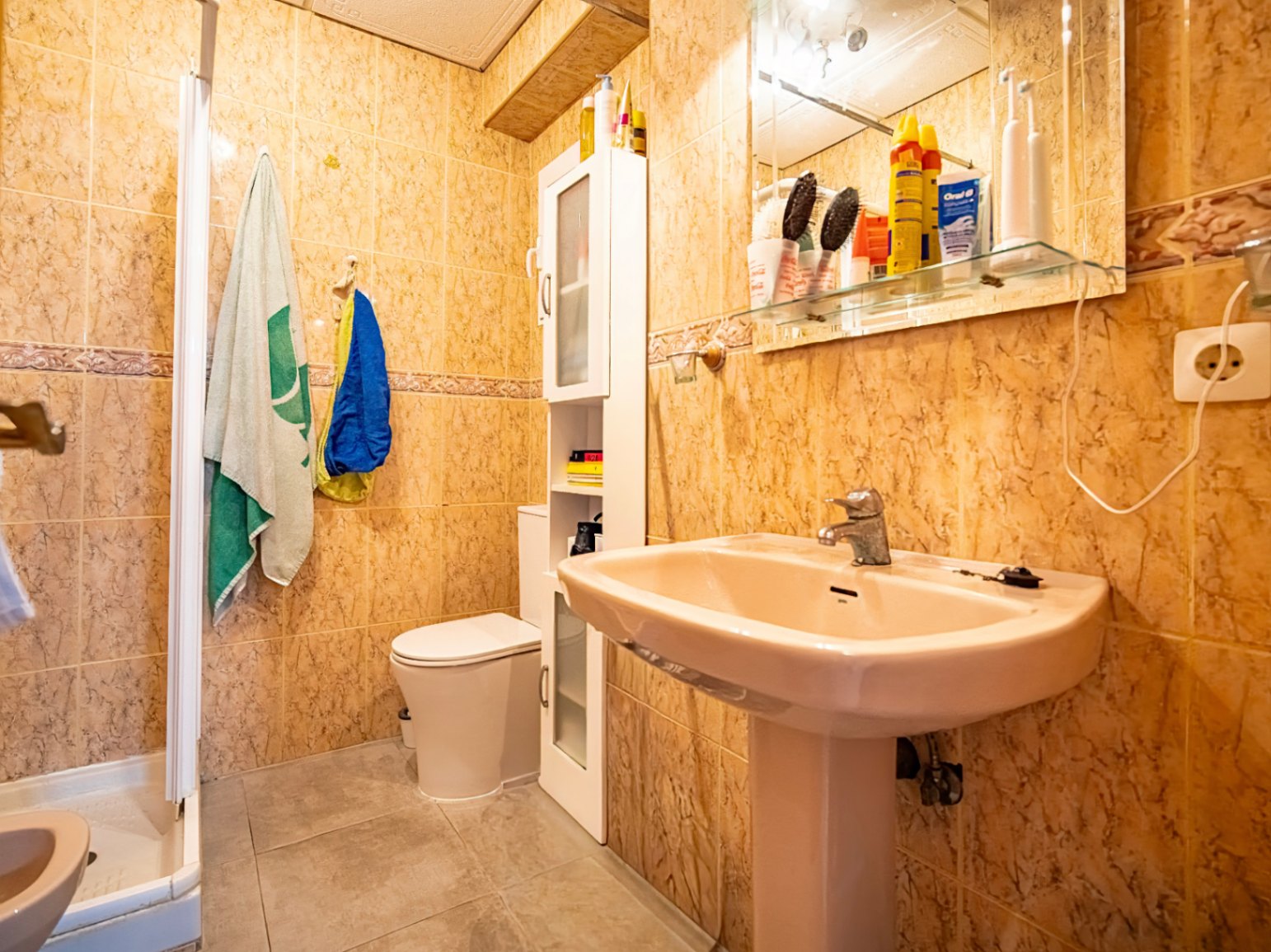 Apartamento en venta en Benidorm