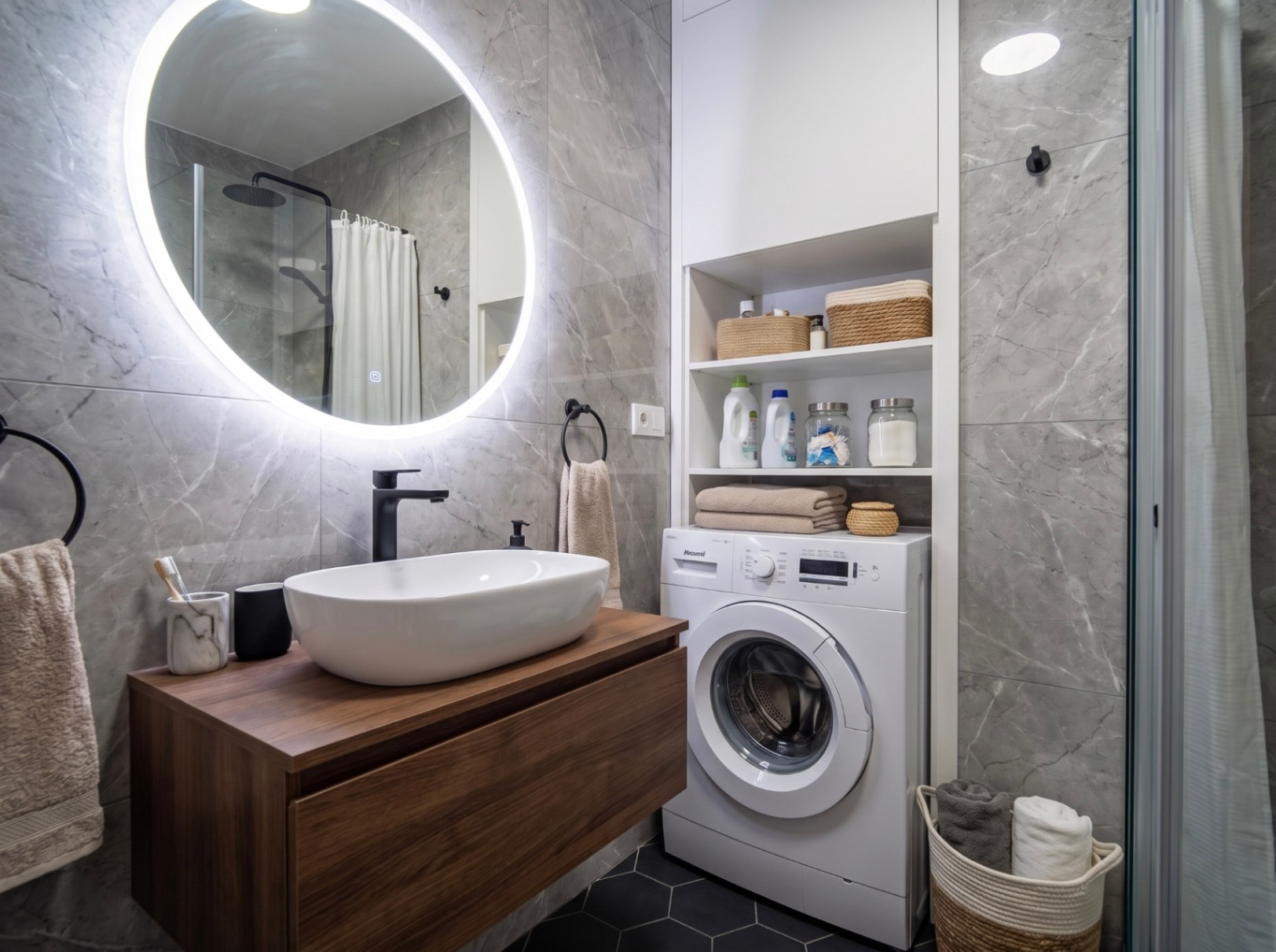 Apartamento en venta en Benidorm