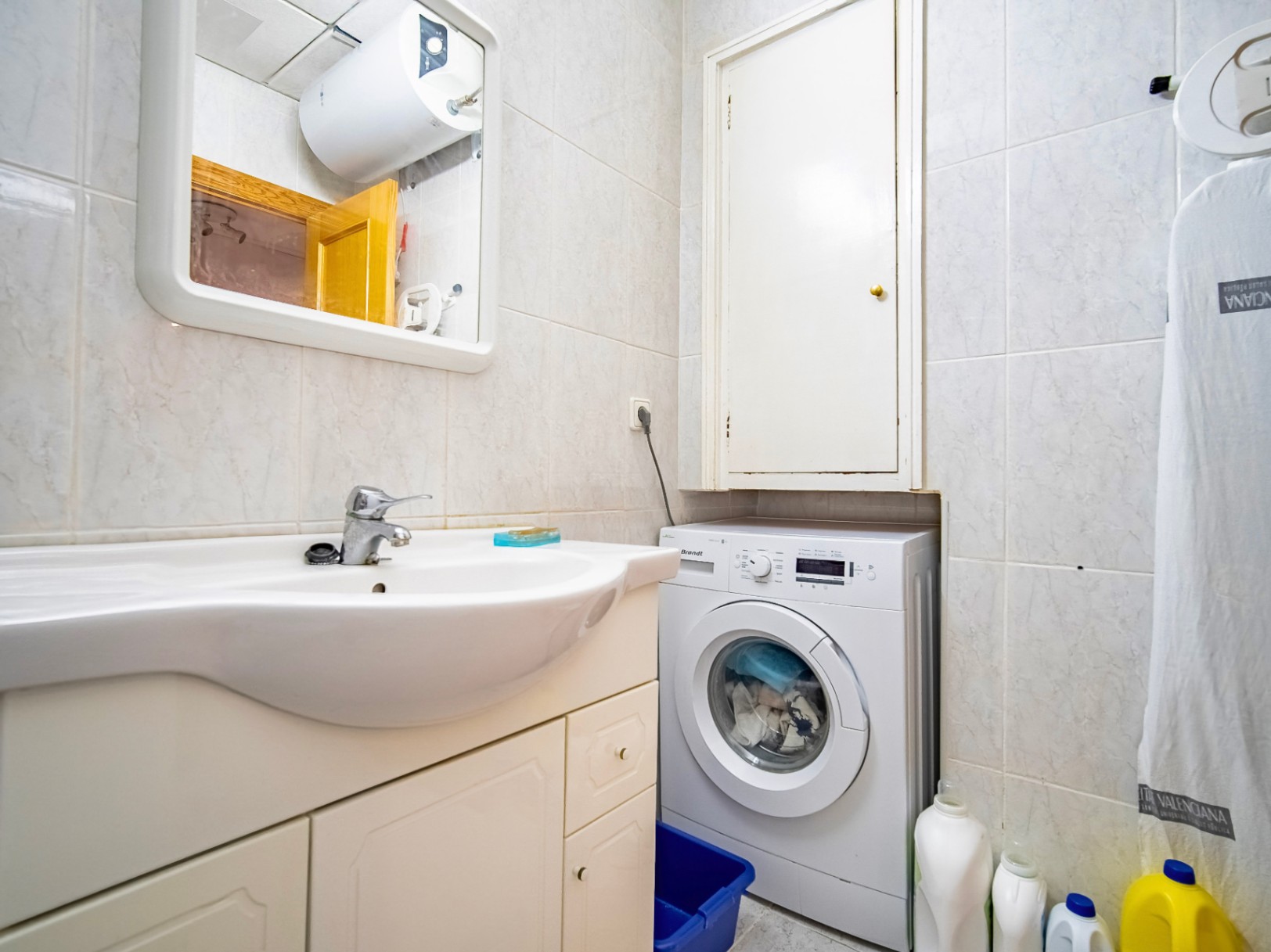 Apartamento en venta en Benidorm