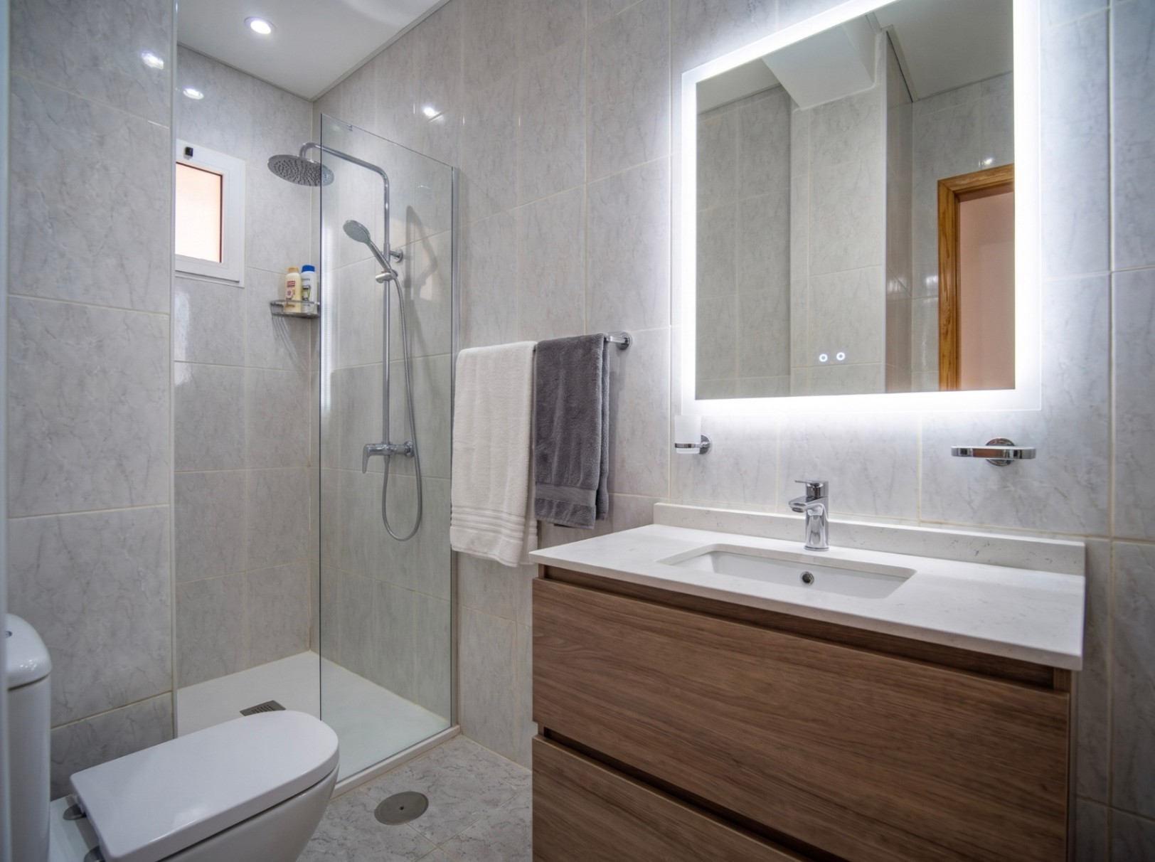 Apartamento en venta en Benidorm