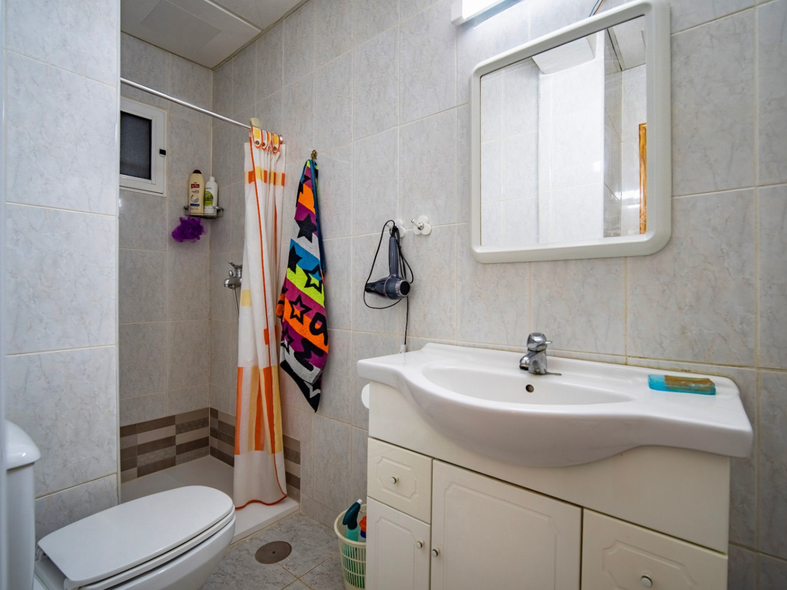 Apartamento en venta en Benidorm