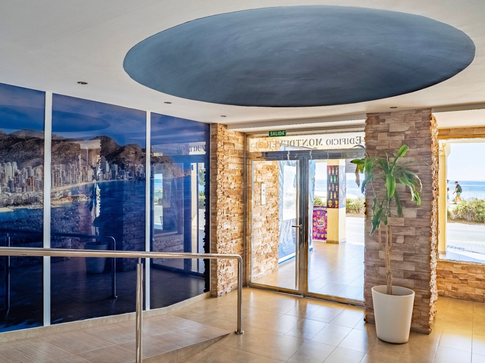 Apartamento en venta en Benidorm