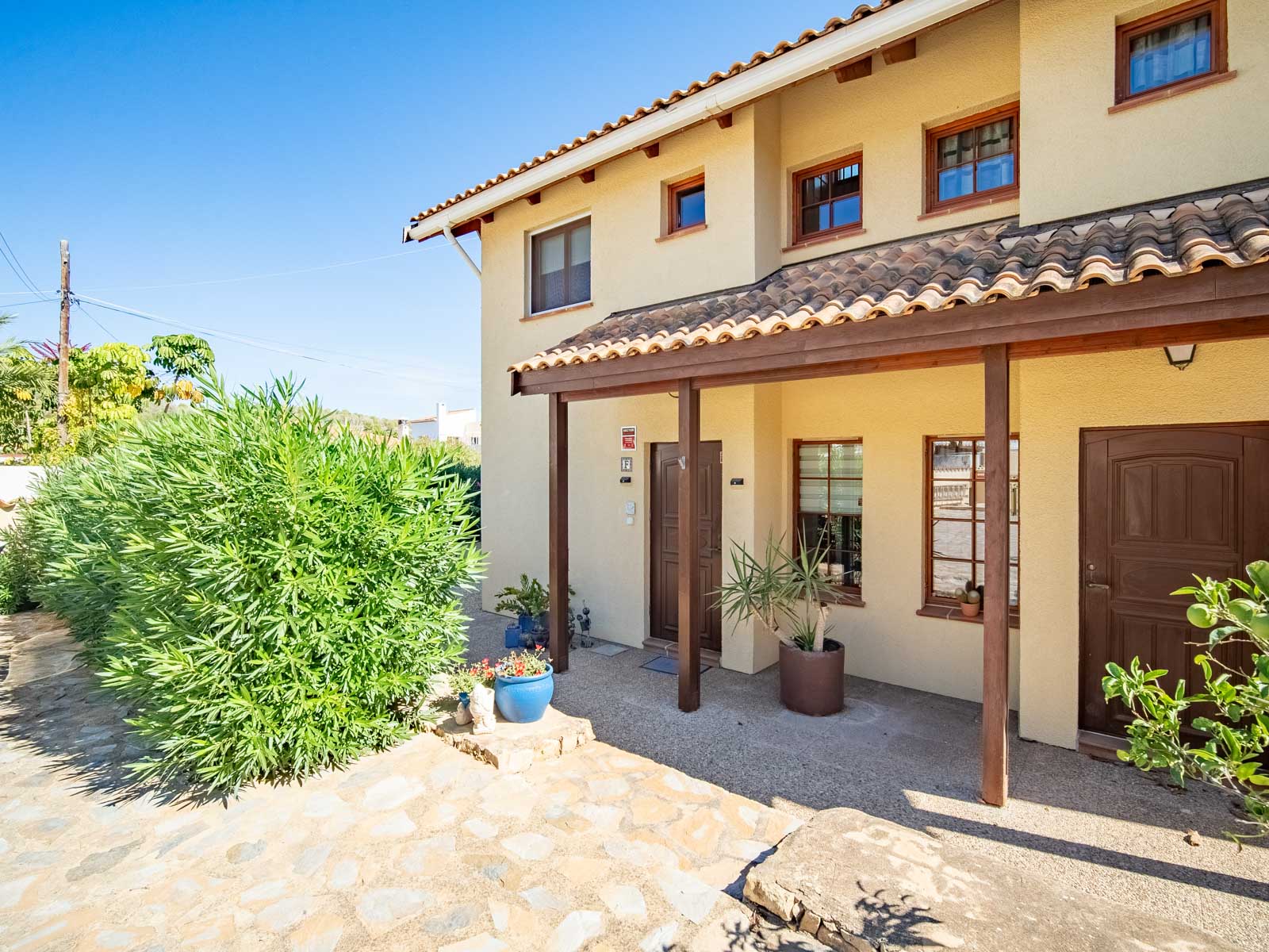 Villa zum verkauf in Alfaz Del Pi
