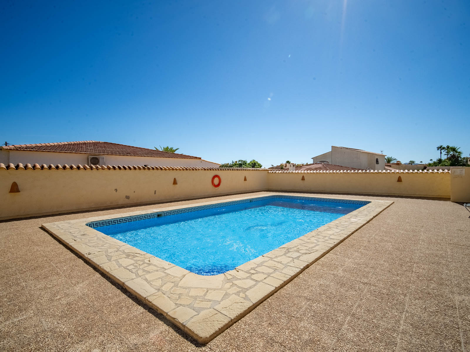 Villa zum verkauf in Alfaz Del Pi