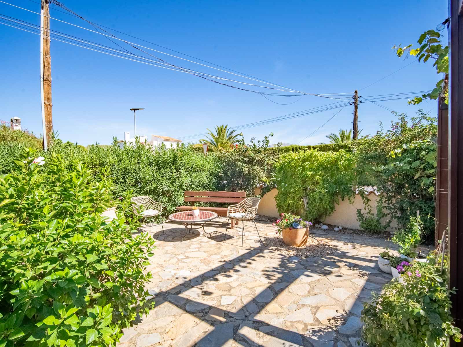 Villa zum verkauf in Alfaz Del Pi
