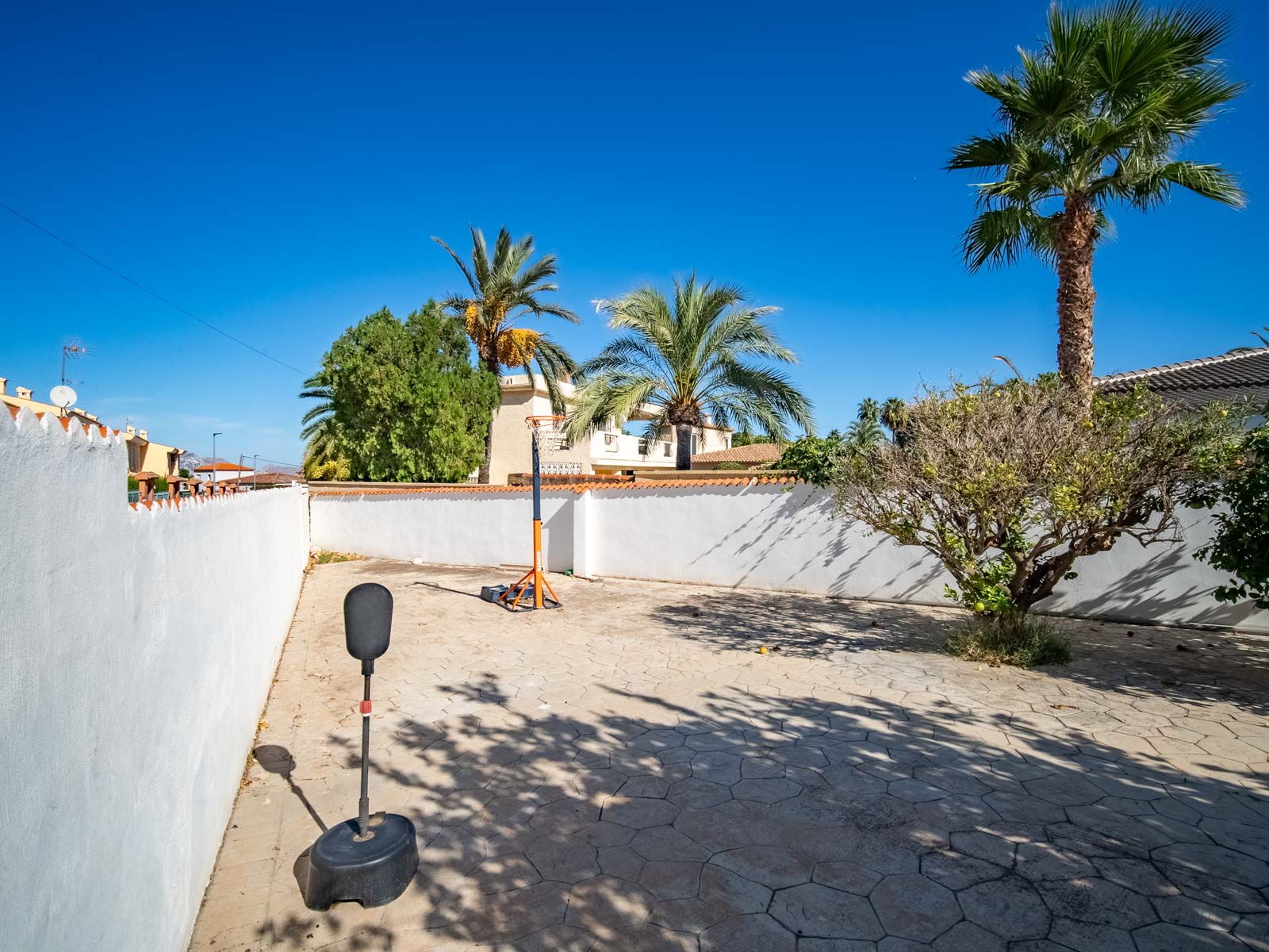 Villa zum verkauf in Alfaz Del Pi