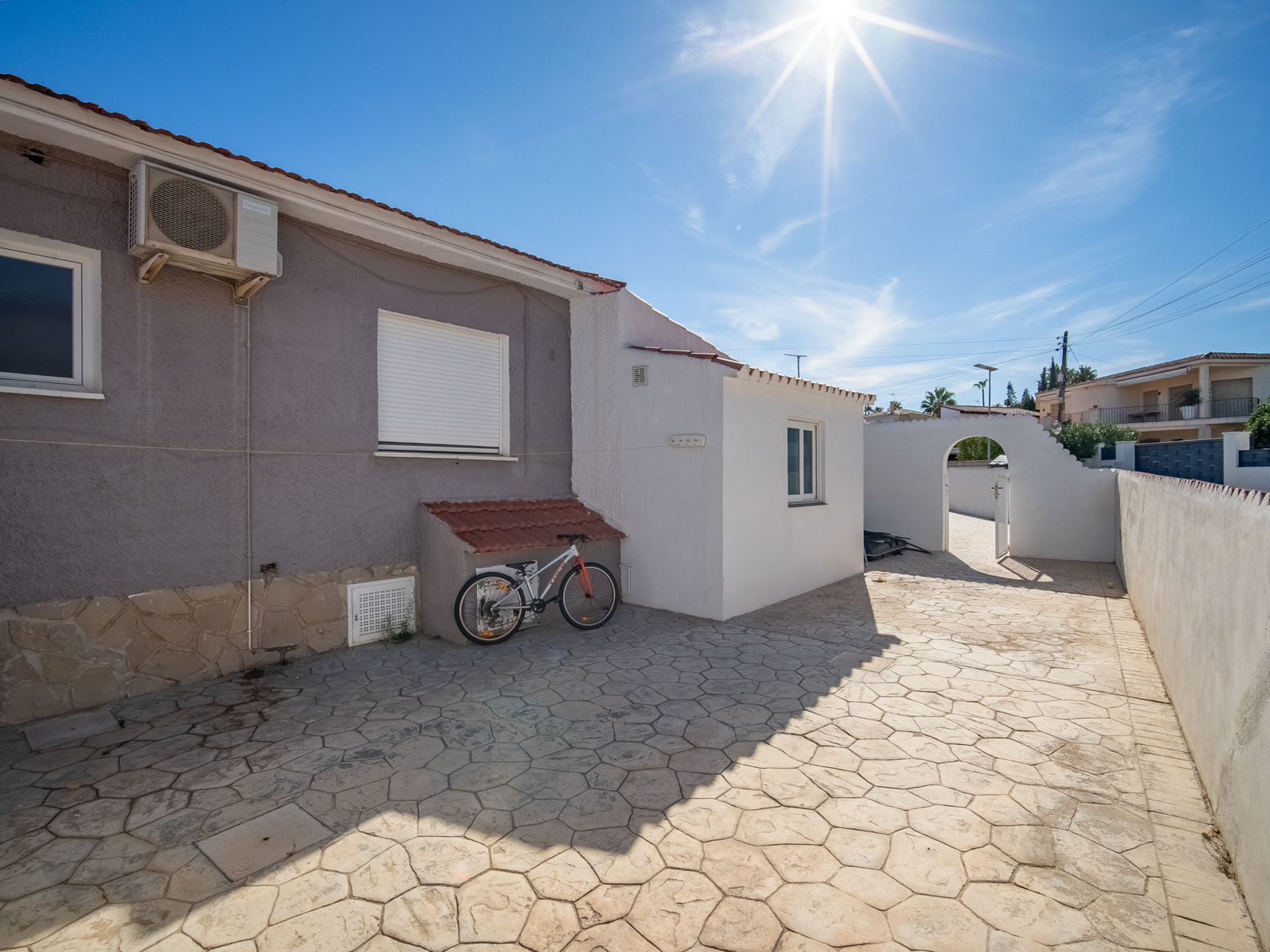 Villa zum verkauf in Alfaz Del Pi