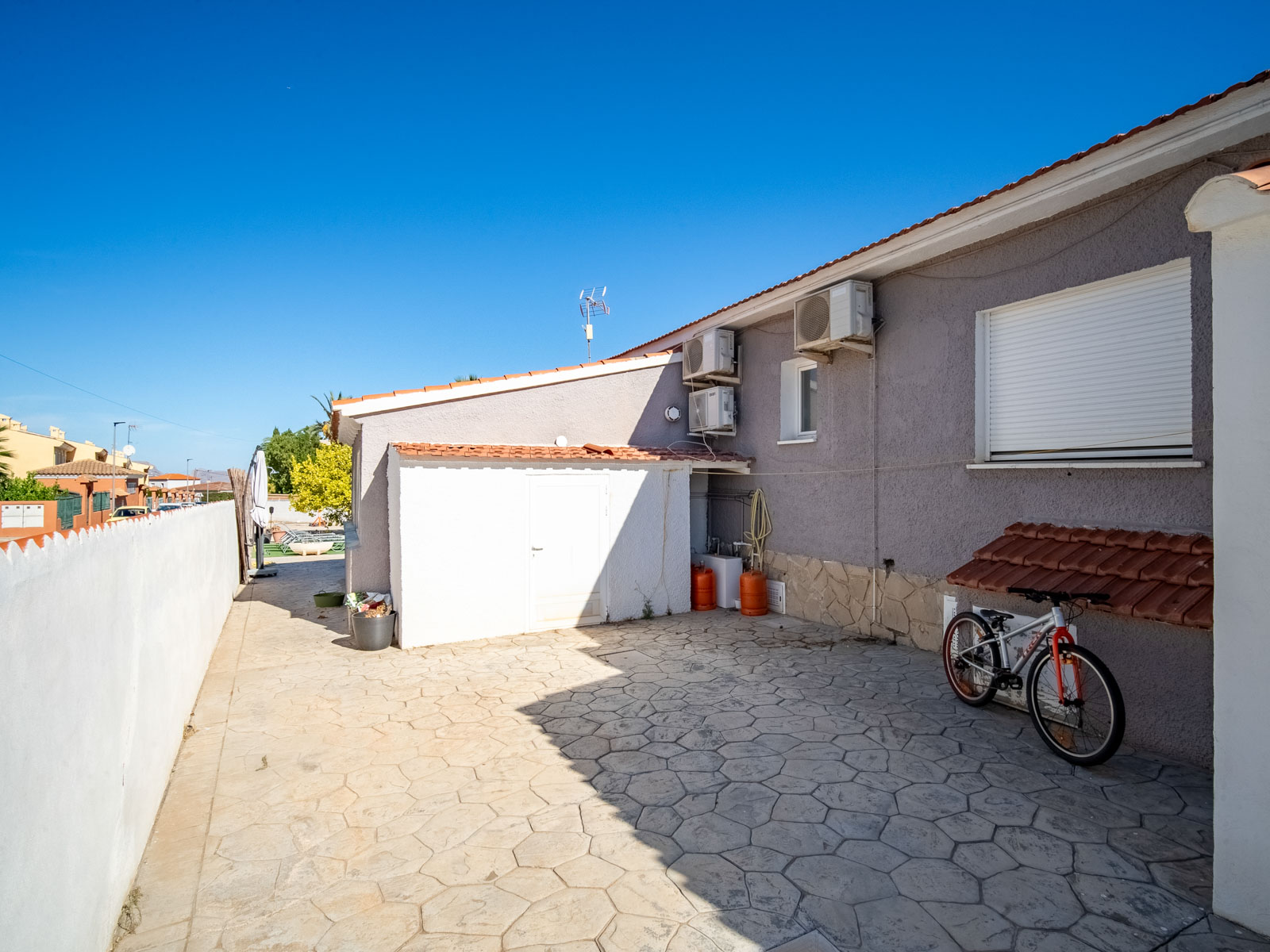 Villa zum verkauf in Alfaz Del Pi