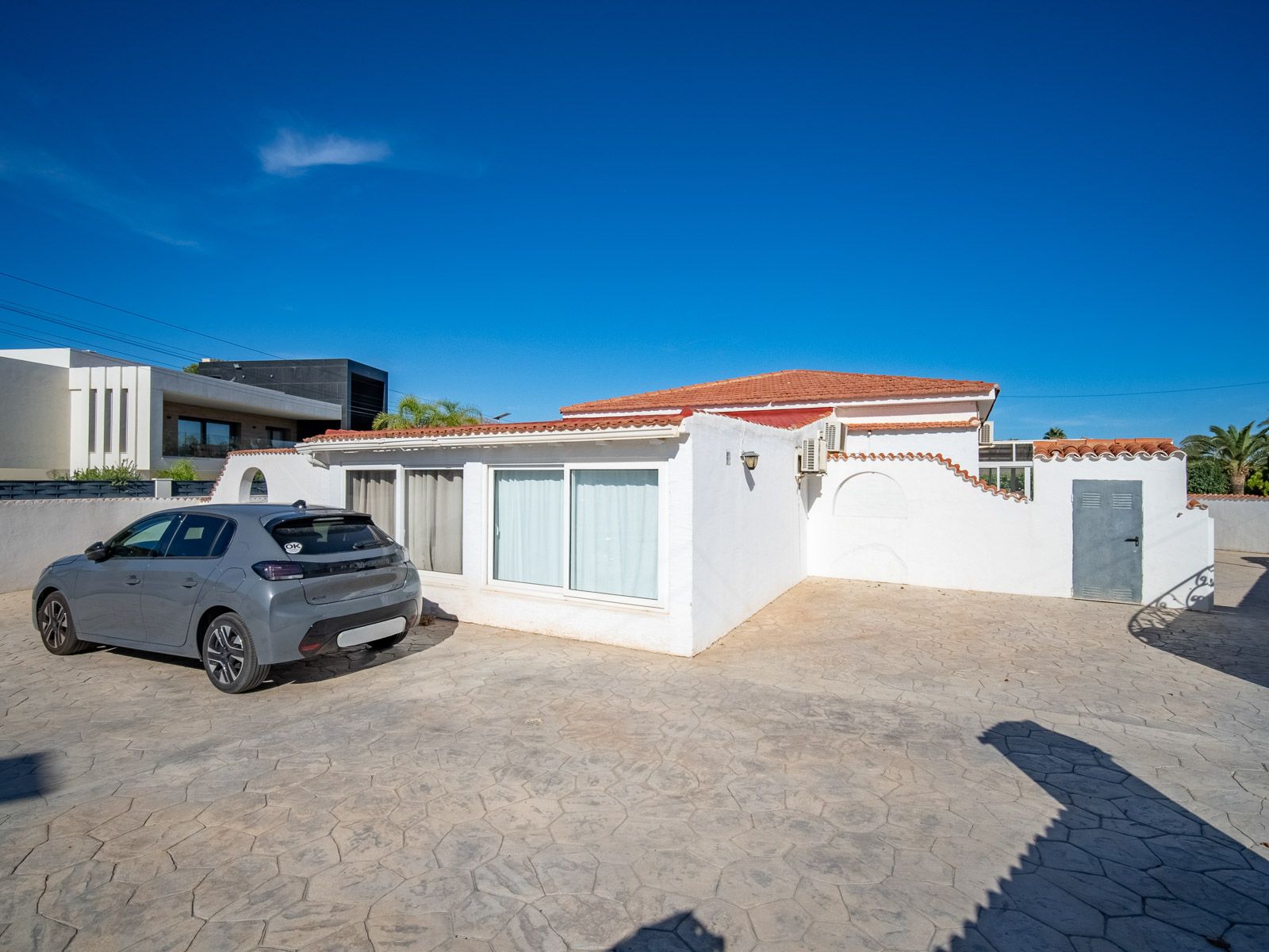 Villa zum verkauf in Alfaz Del Pi
