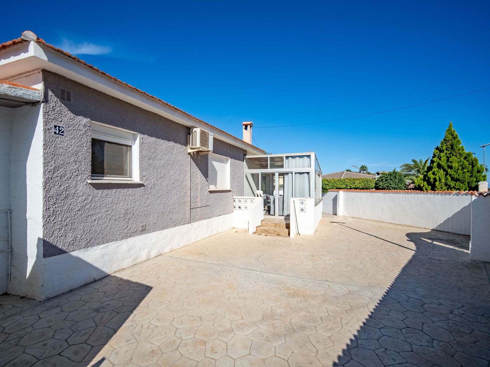 Villa zum verkauf in Alfaz Del Pi
