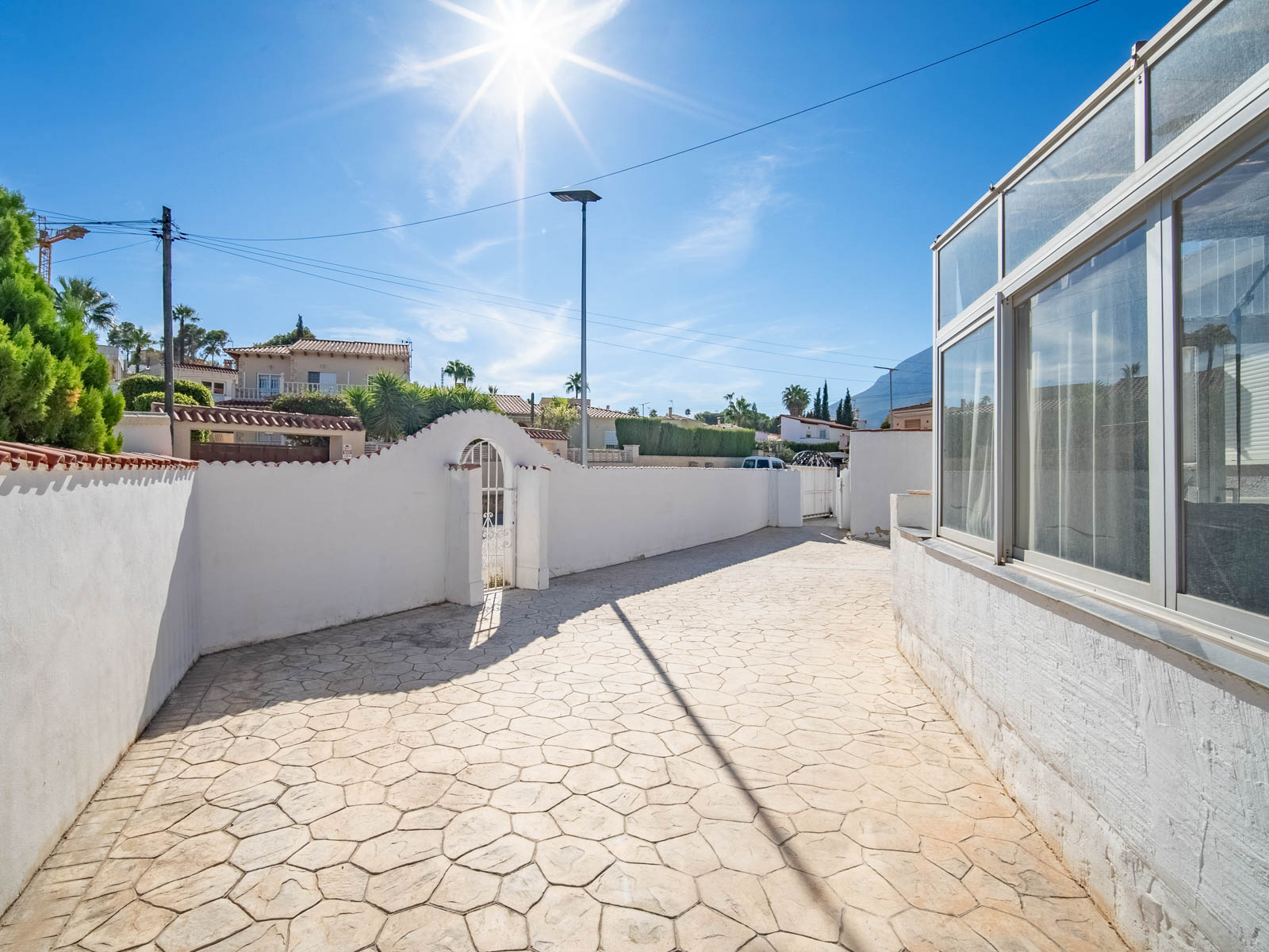 Villa zum verkauf in Alfaz Del Pi