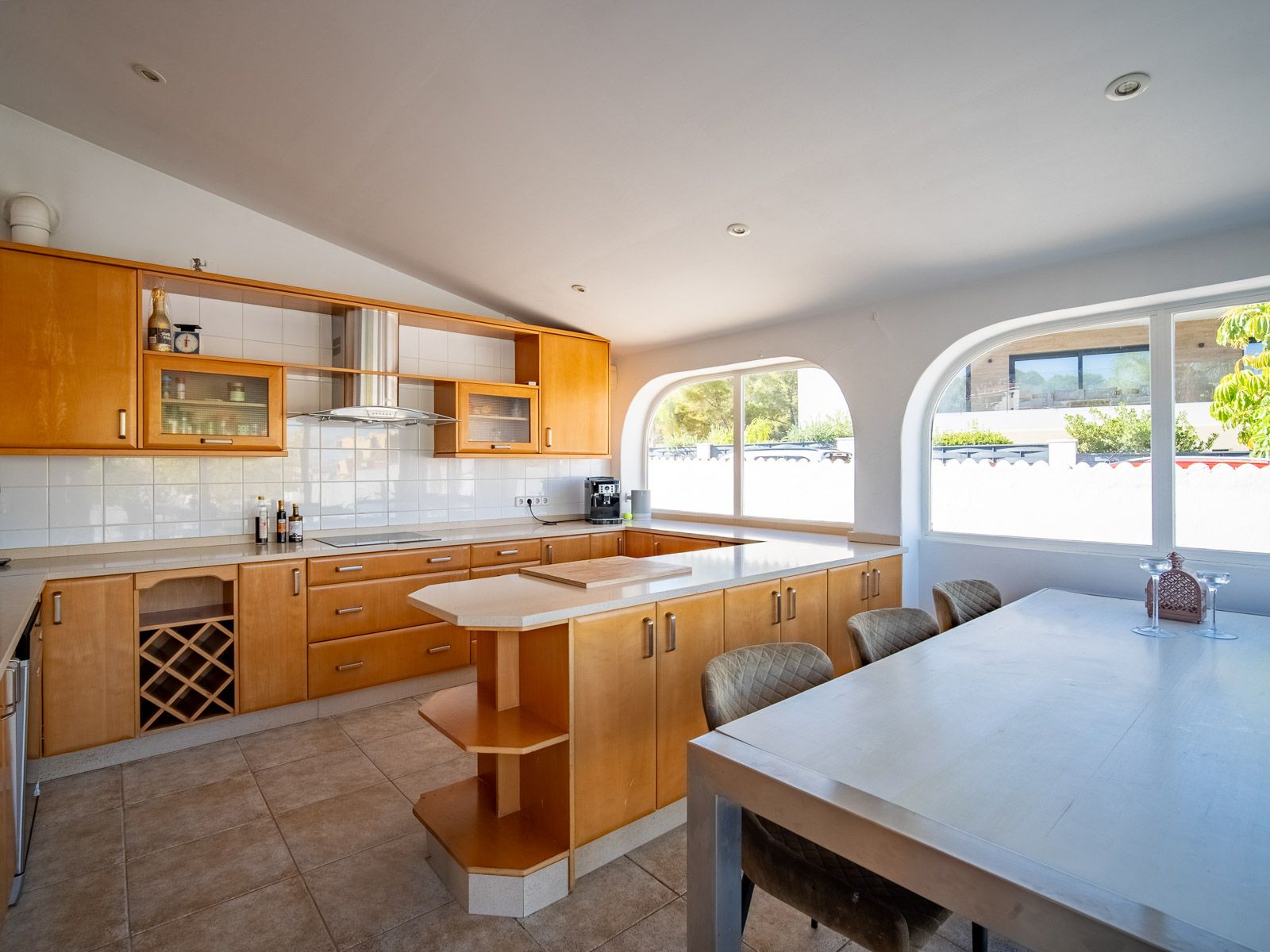 Villa zum verkauf in Alfaz Del Pi