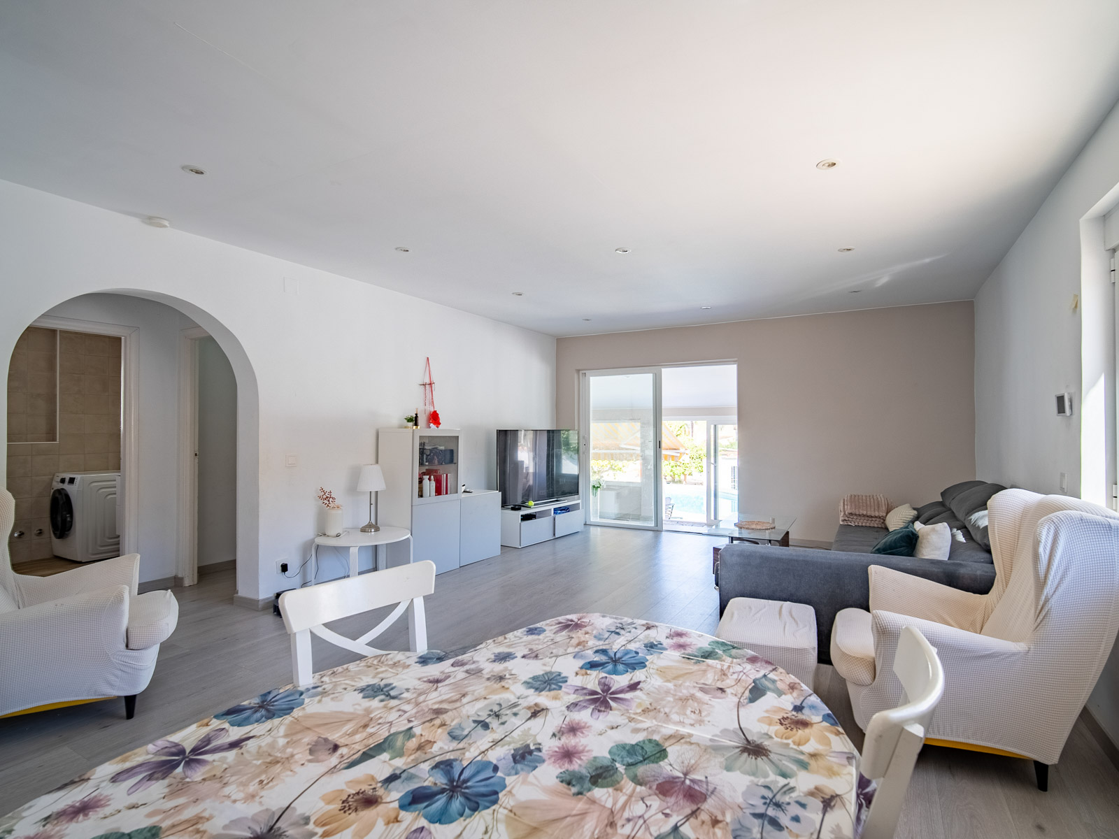 Villa zum verkauf in Alfaz Del Pi