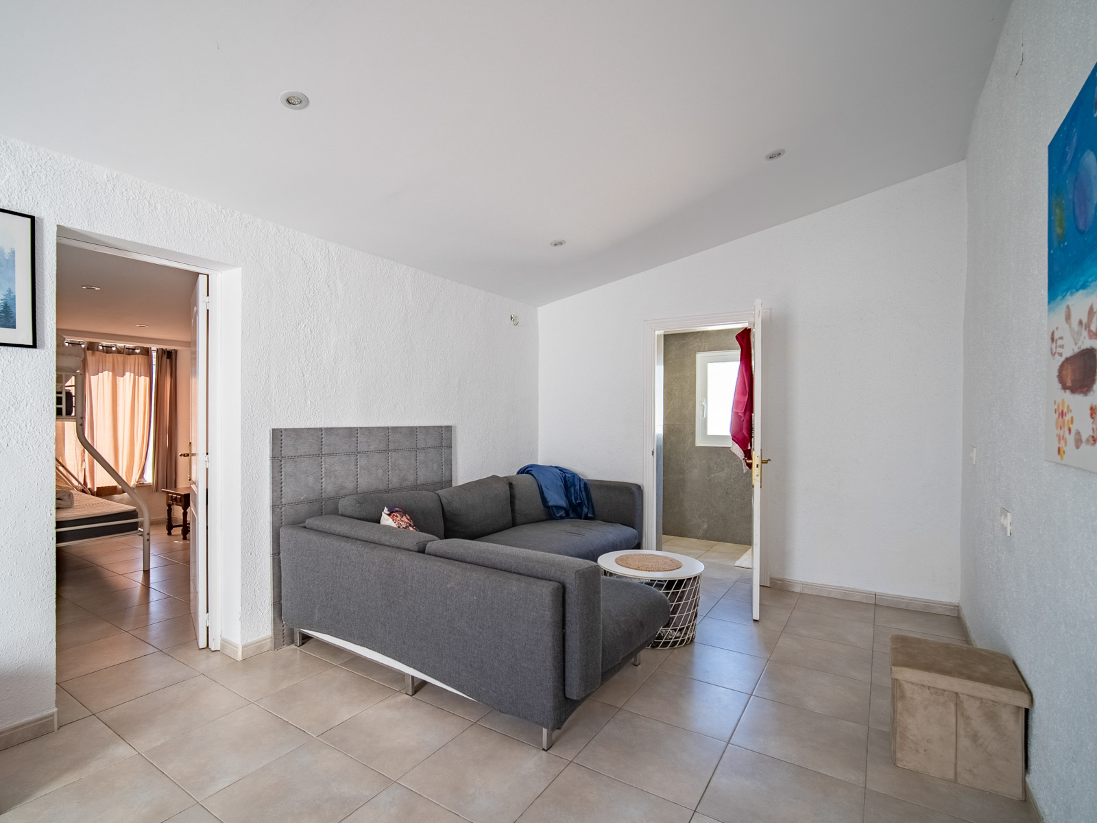Villa zum verkauf in Alfaz Del Pi