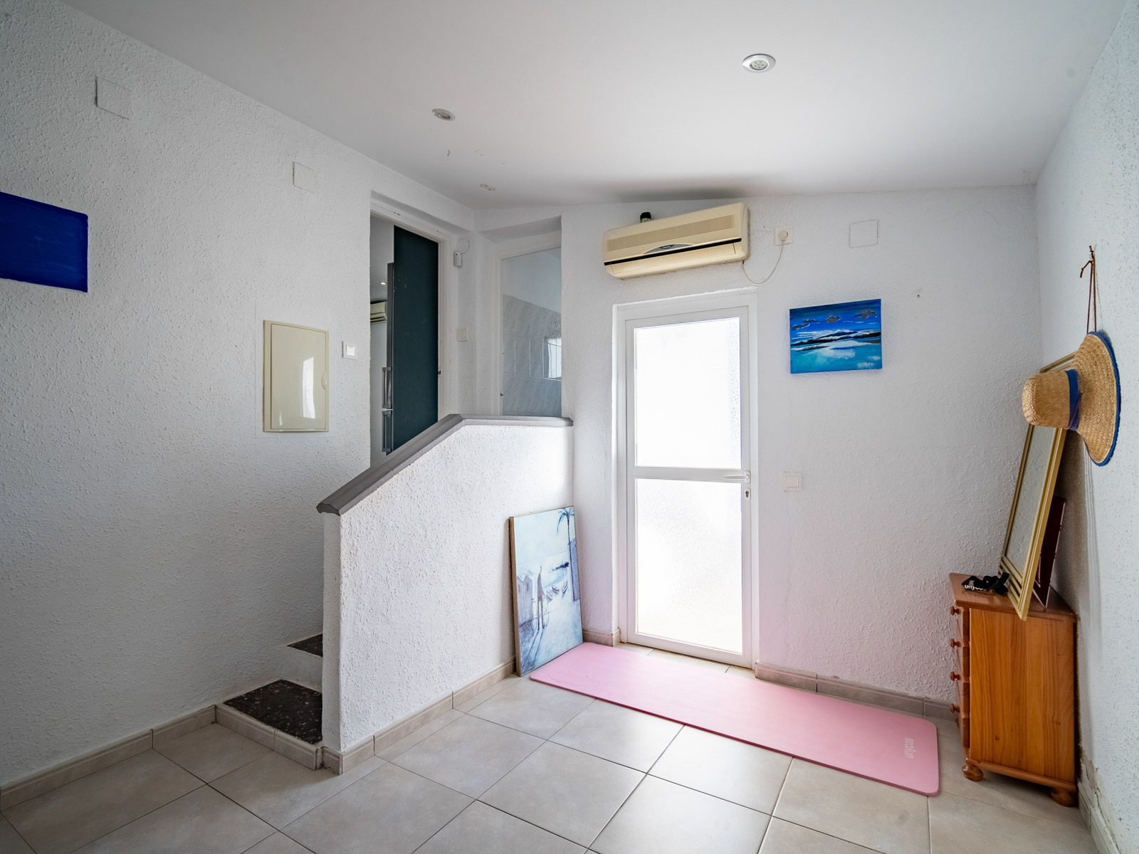 Villa zum verkauf in Alfaz Del Pi