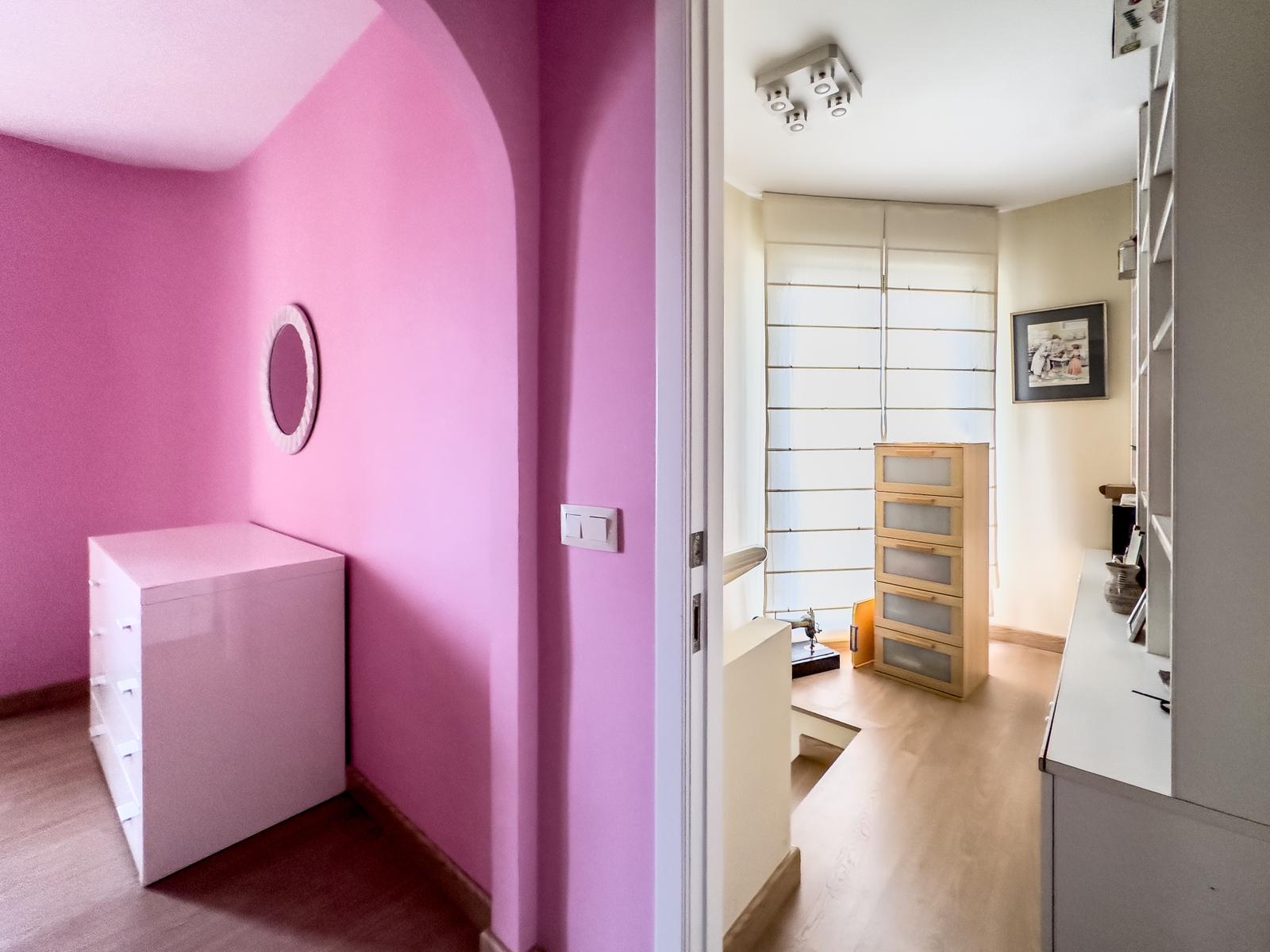 Duplex Apartment in Piteres, Altea